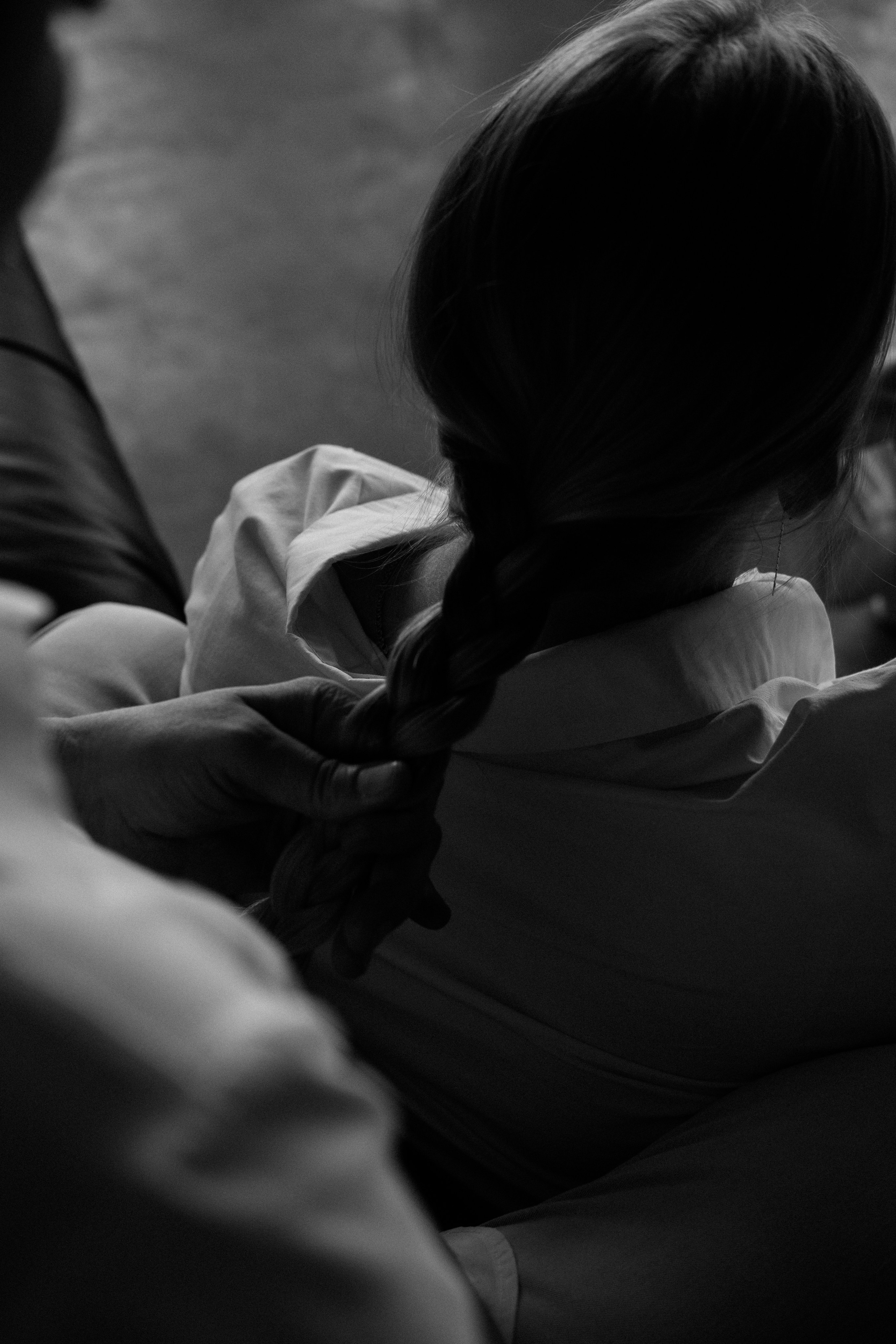 ДВЕ ЖЕНЩИНА. КРИСТИНА ГУСЬКОВА