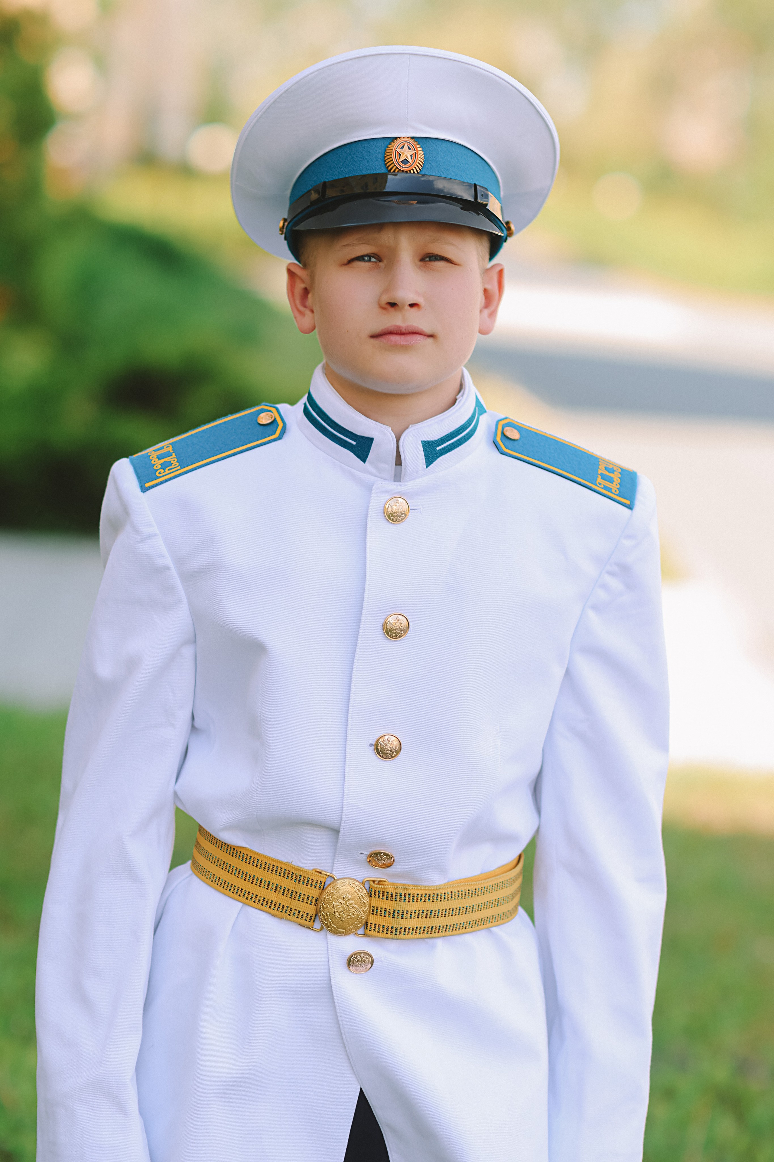 Кадетское училище. Семейный фотограф Тюмень, фотограф на роды Салмина Мария