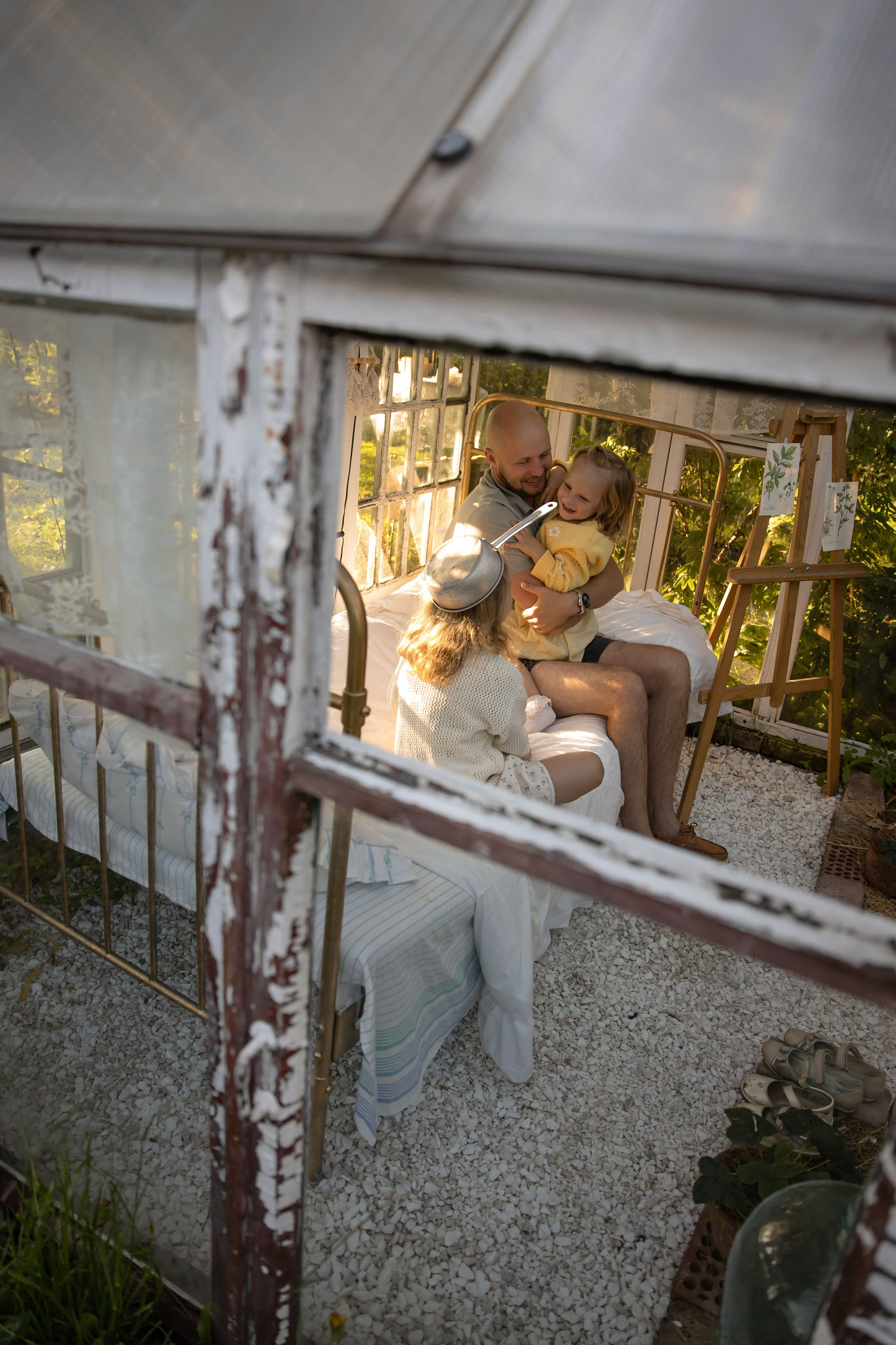 Никита, Катя, Тася, Бодя и Варя. Свадебный и Семейный фотограф по всему миру Анна Фёдорова