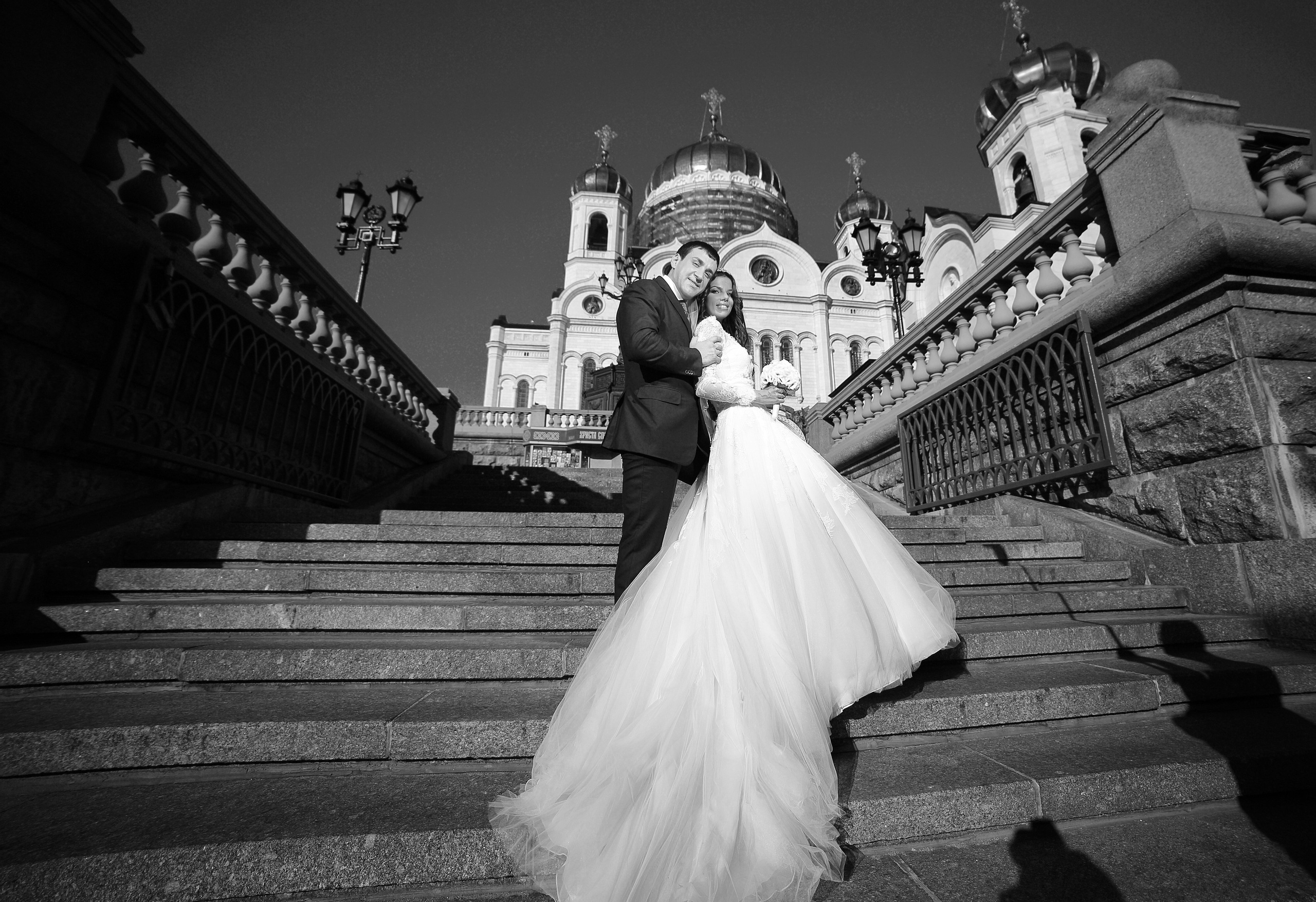 Венчание. Фотограф ваших самых ярких событий в Москве и СПБ. Збронская Юлия