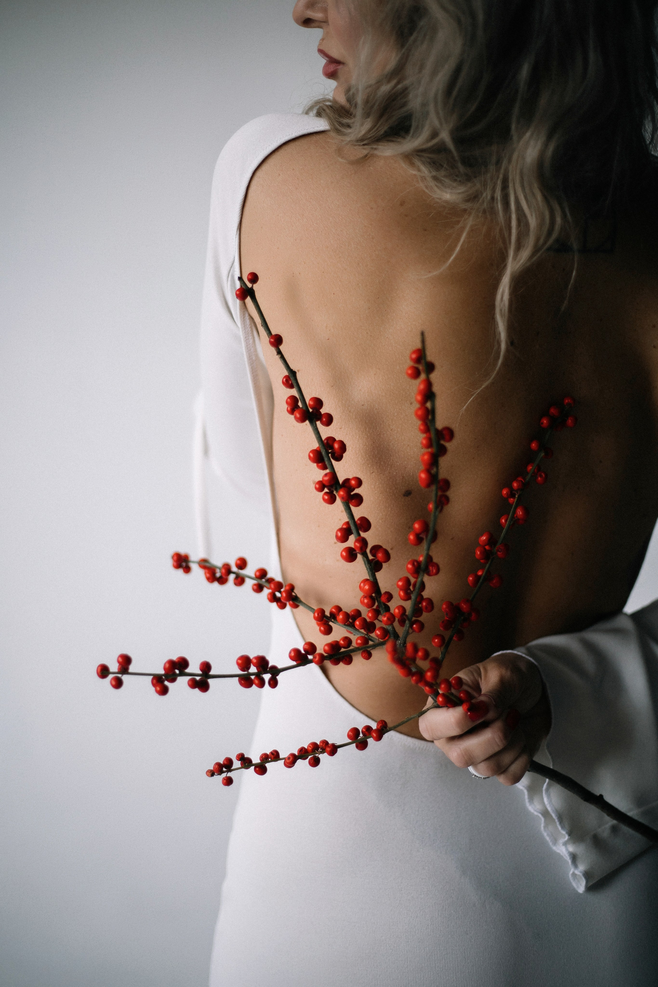 Марина. Фотограф Анна Лейман. Севастополь