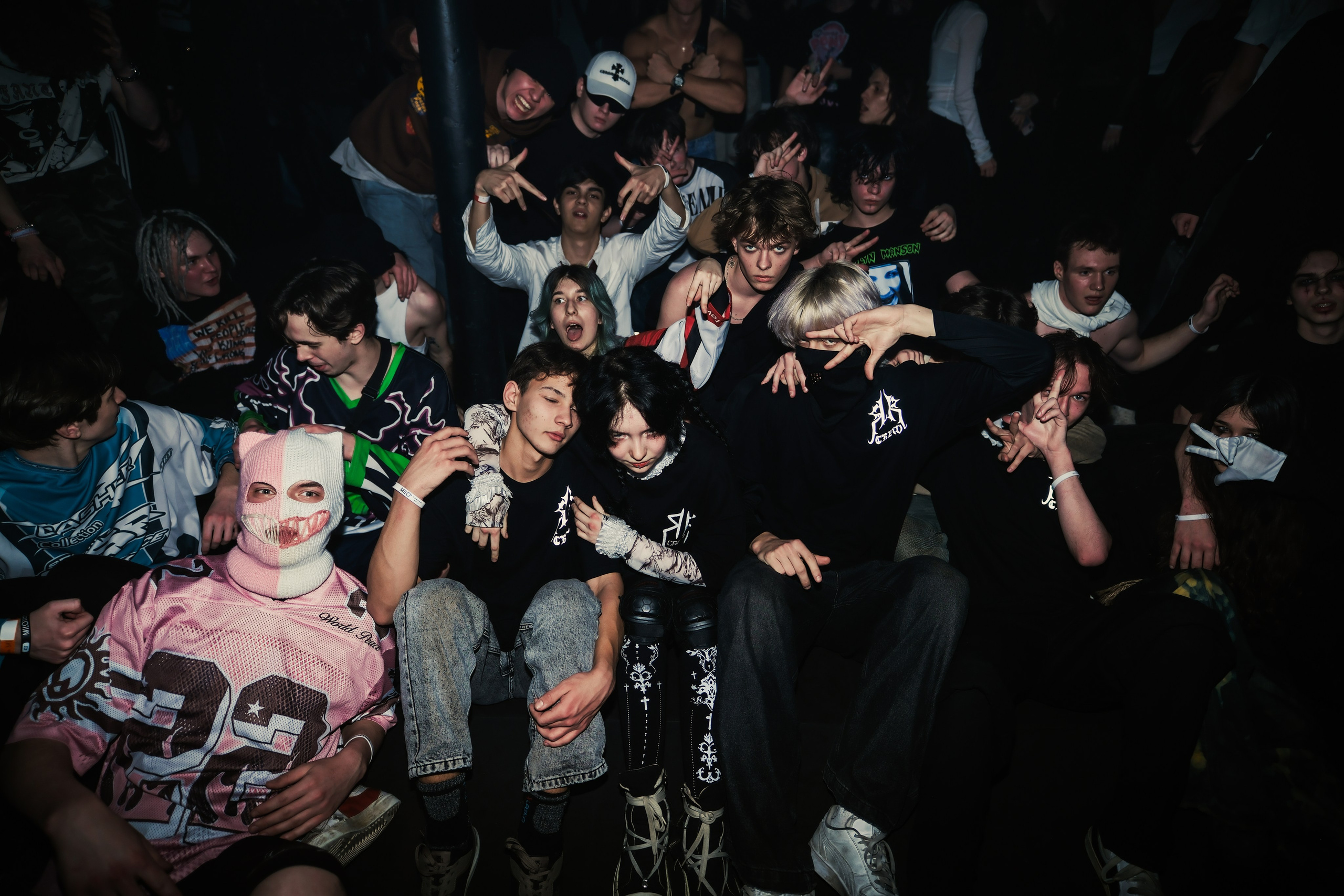 9mice. Фотограф нижний новгород — мирон