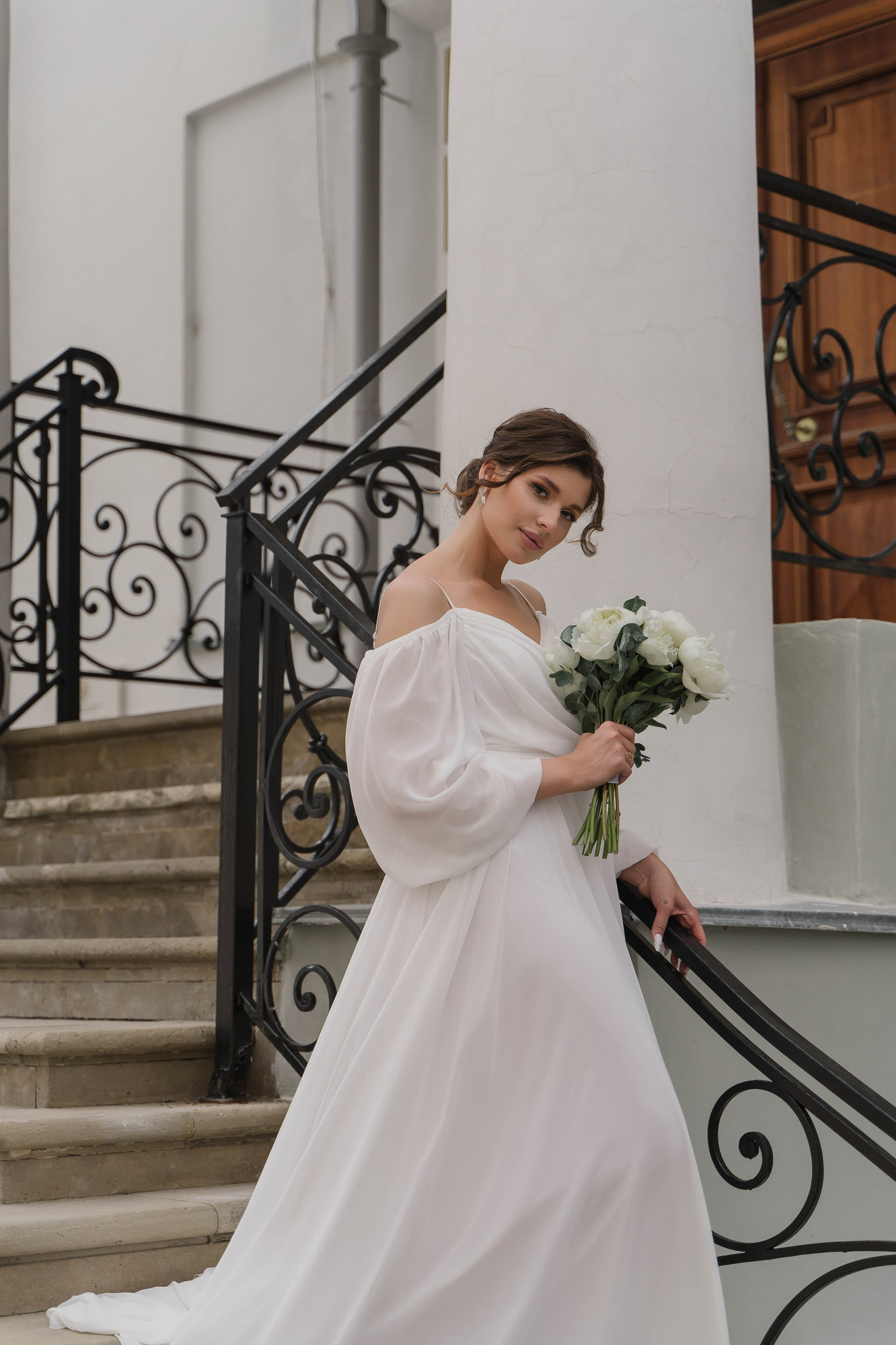 Прогулочная фотосессия. Свадебный фотограф Казань | Рустем Габдуллин