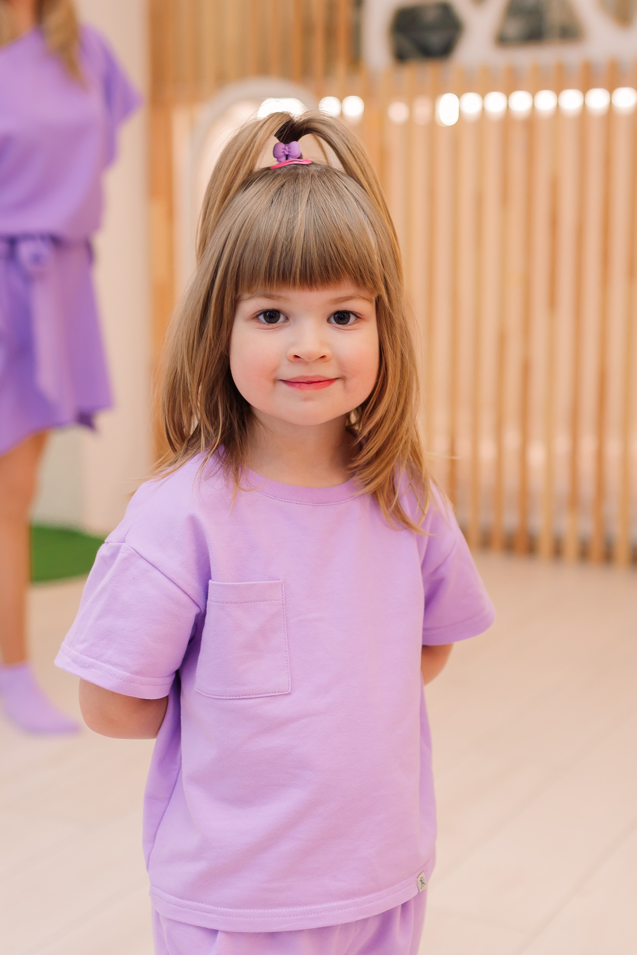 Кристина. Семейный фотограф Алина Демидова. Королев