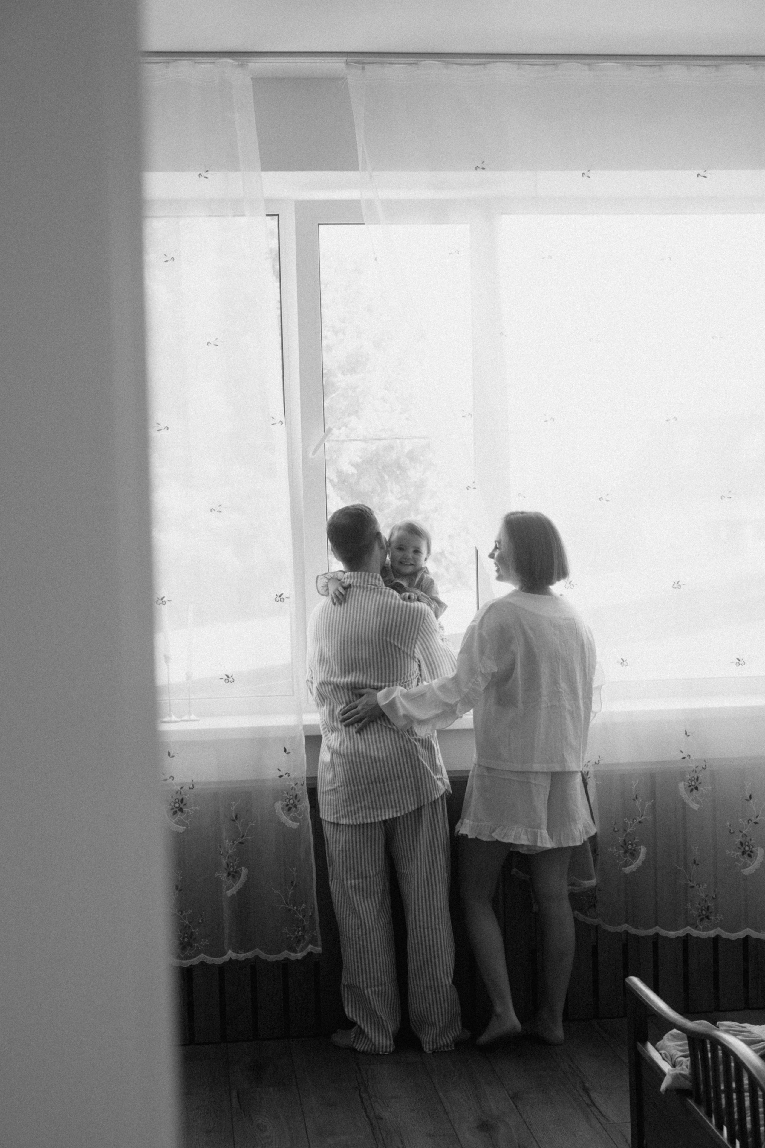 Анфиса + Мари + Вадим. Свадебный и семейный фотограф г. Волгоград Биленко Ангелина