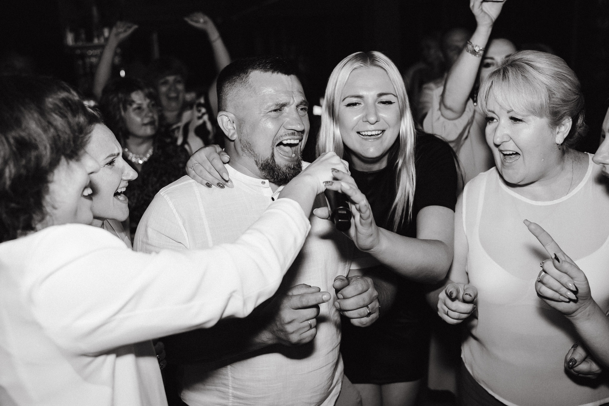 Выпускной «Ribiza». Свадебный фотограф в Симферополе