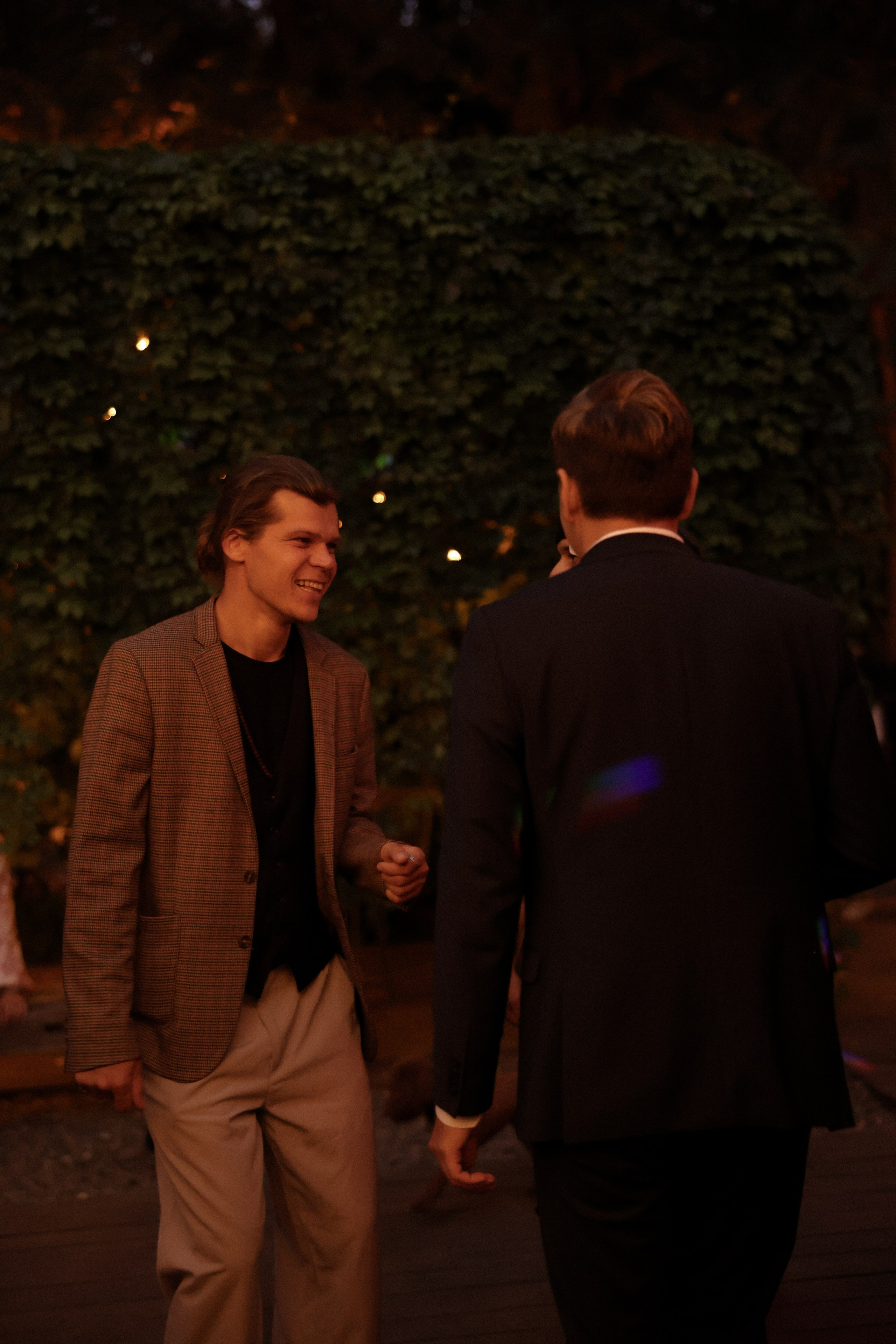 «Всегда» — Юлия и Александр. Свадебный и семейный фотограф в Москве Ломова Ирина