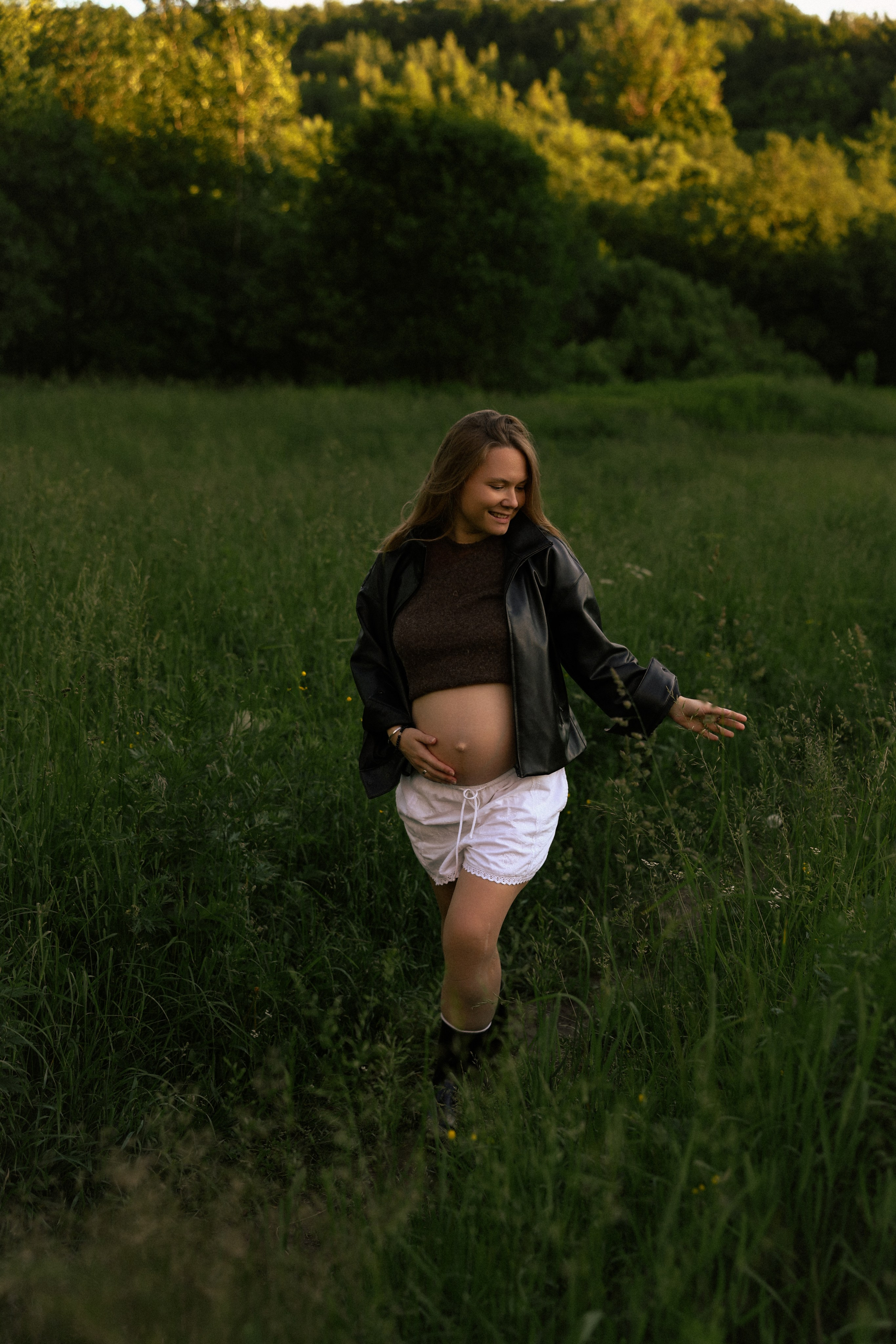 Аня и Паша. Свадебный и семейный фотограф в Москве Ломова Ирина