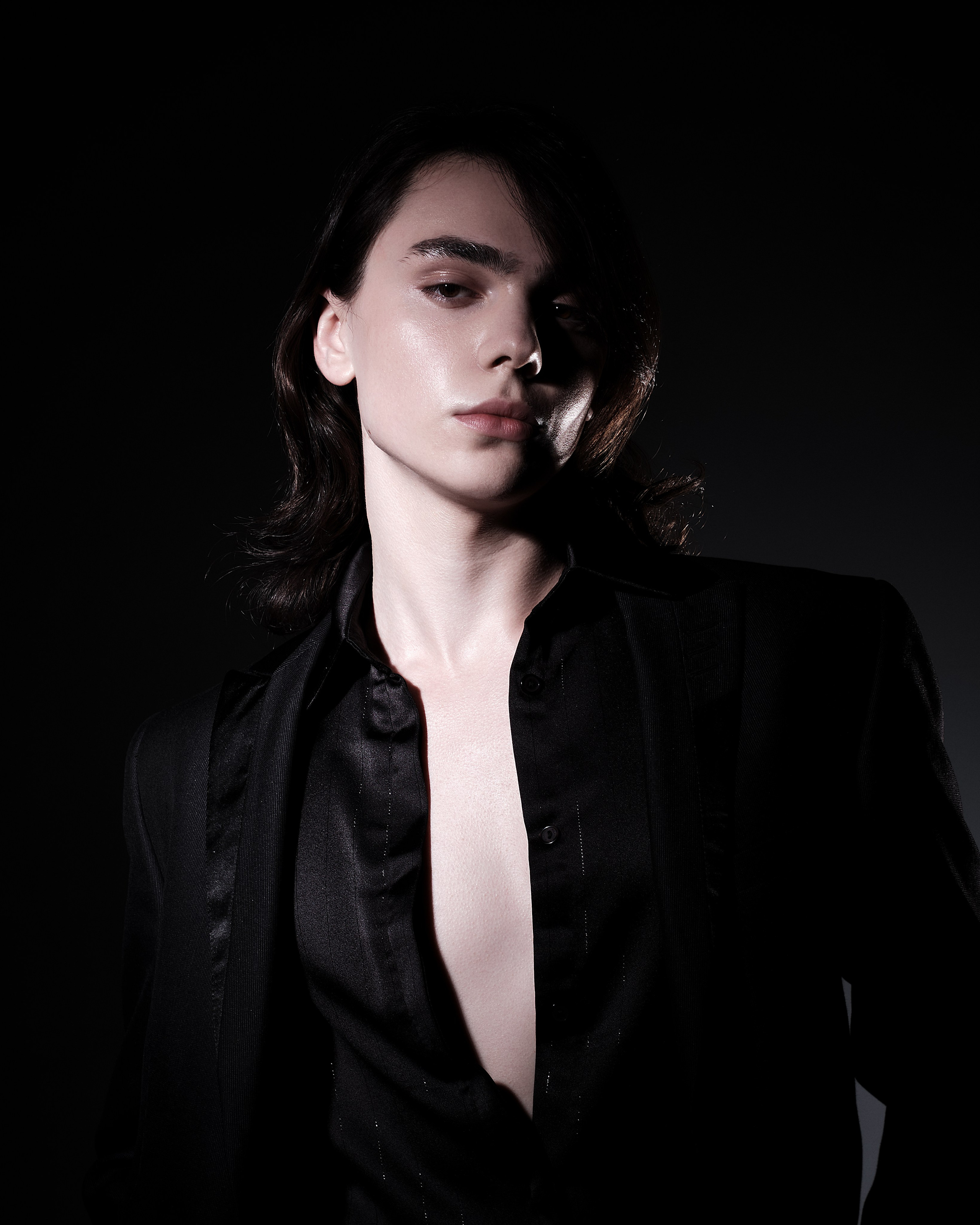 Closmain. Студийный фотограф в Москве Илья Сухов