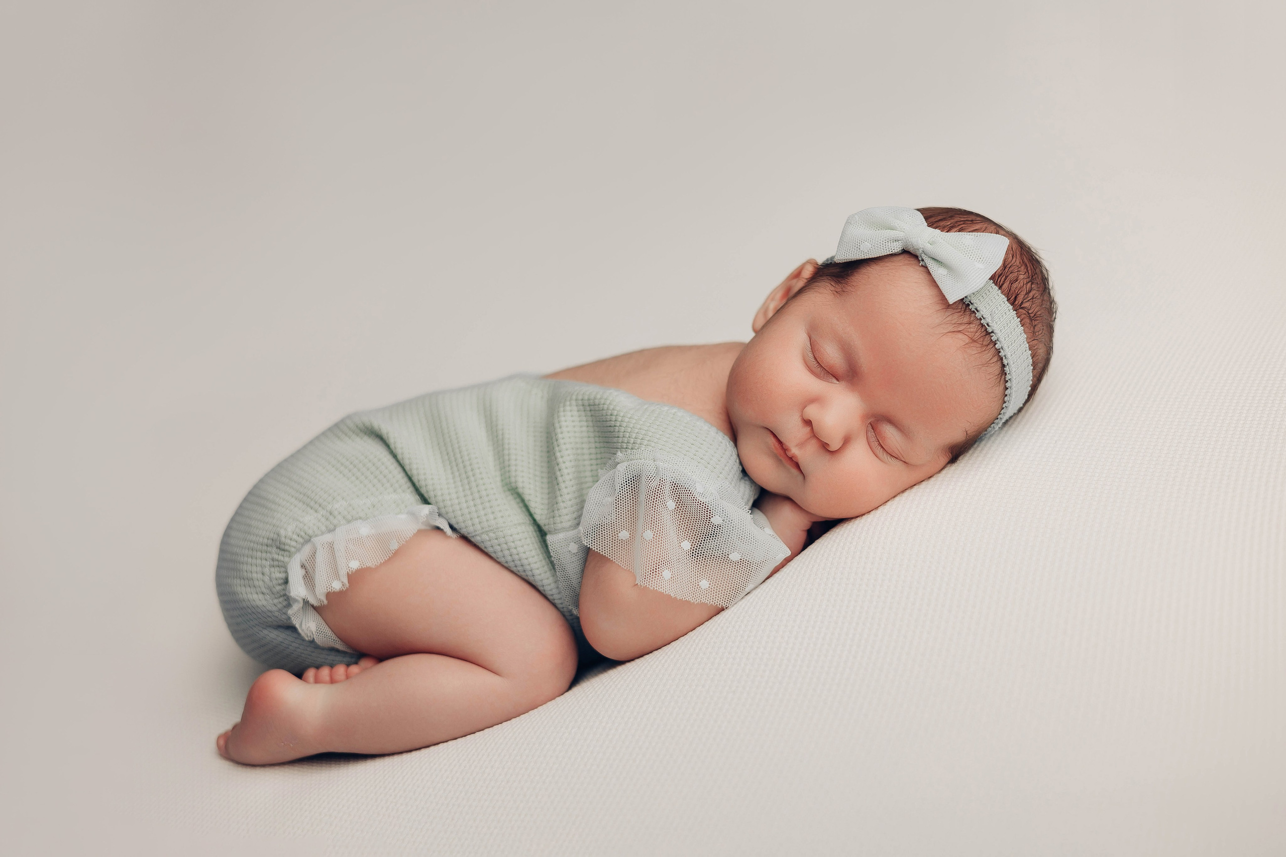 Девочки. Фотограф новорожденных г. Нижний Новгород | Юлия Первакова