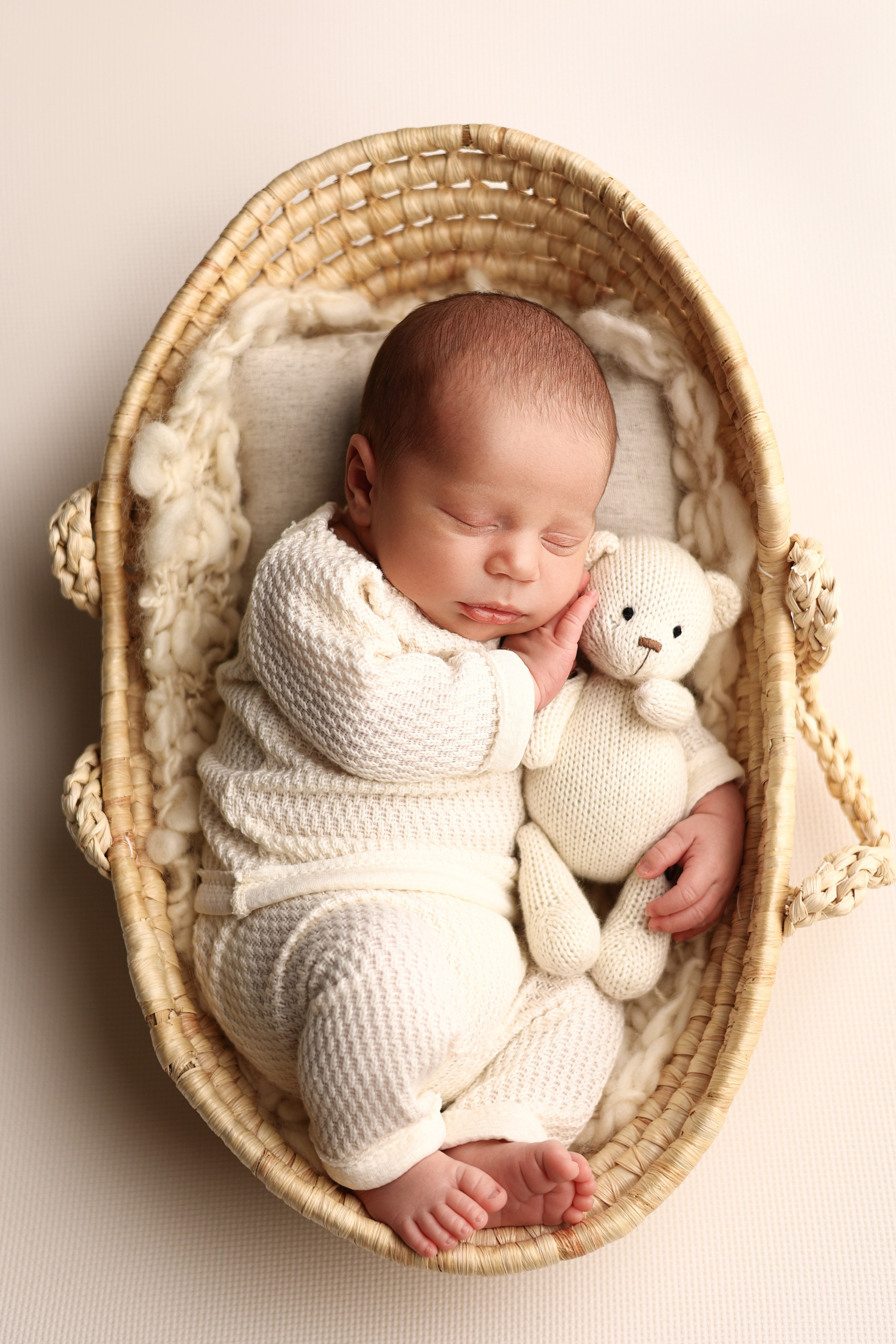 Мальчики. Фотограф новорожденных г. Нижний Новгород | Юлия Первакова