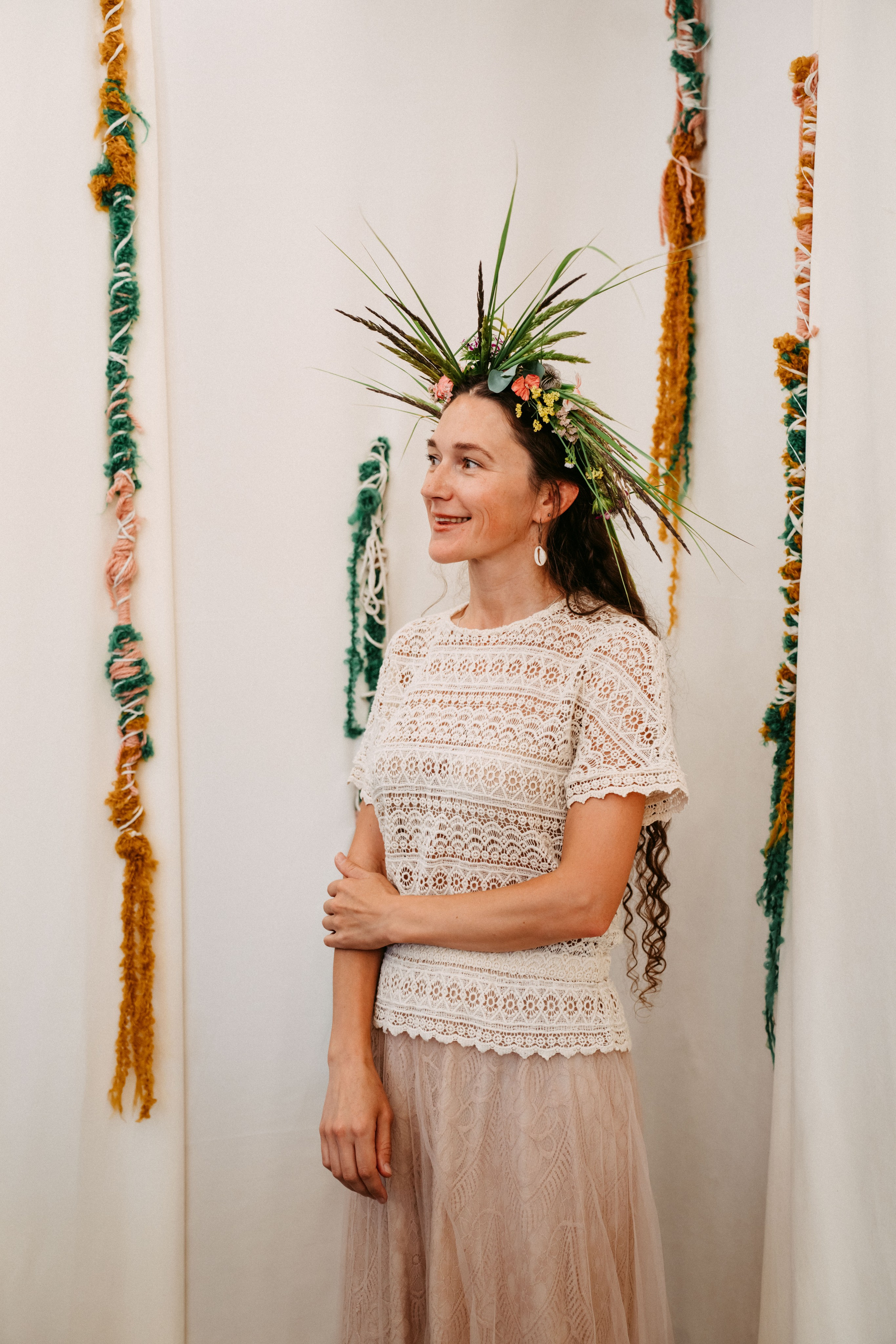 Московский рынок. Солнцестояние / 2025. Саша Копылов, фотограф в Казани