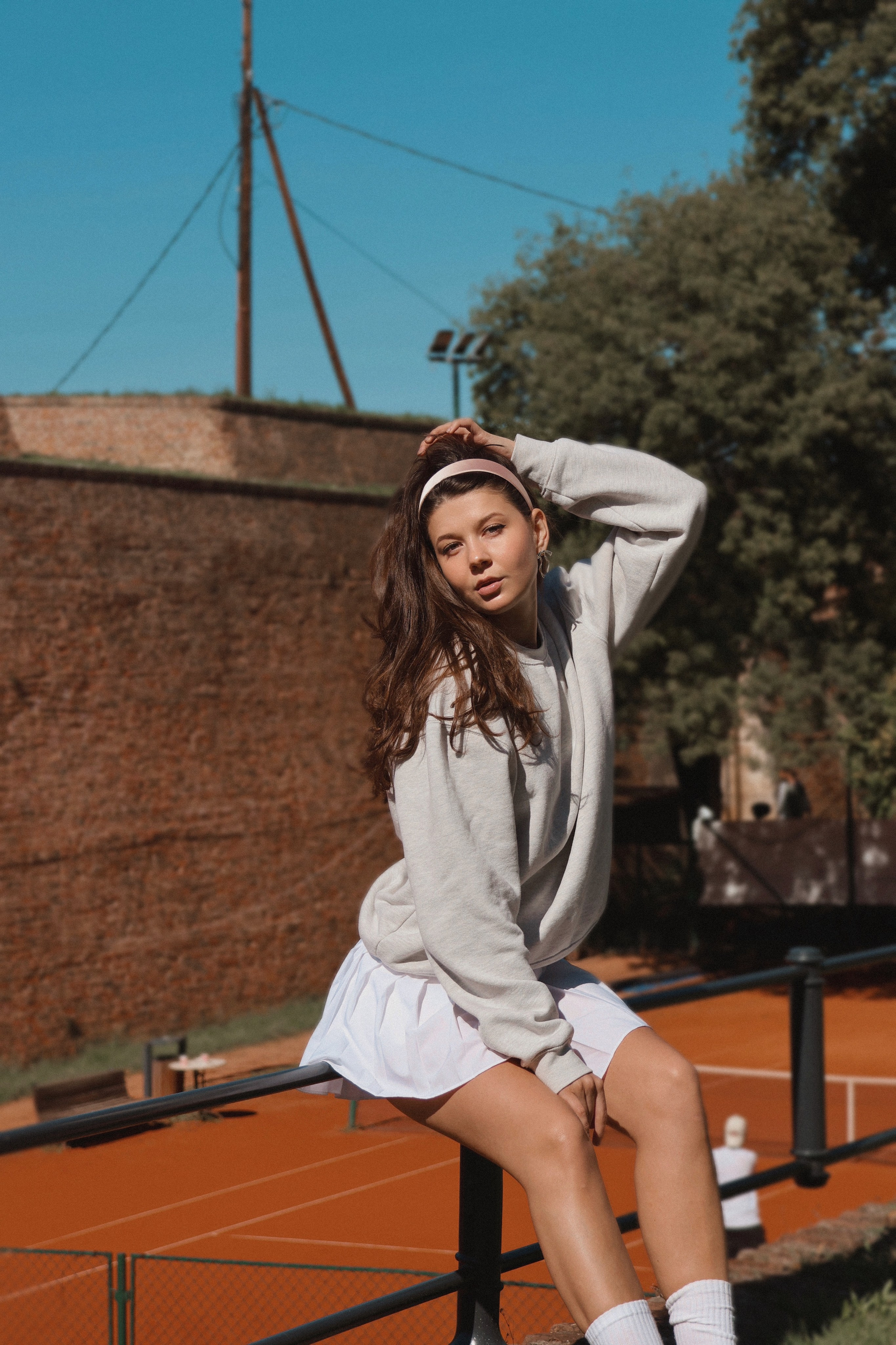 Индивидуальные съемки. Фотограф в Белграде