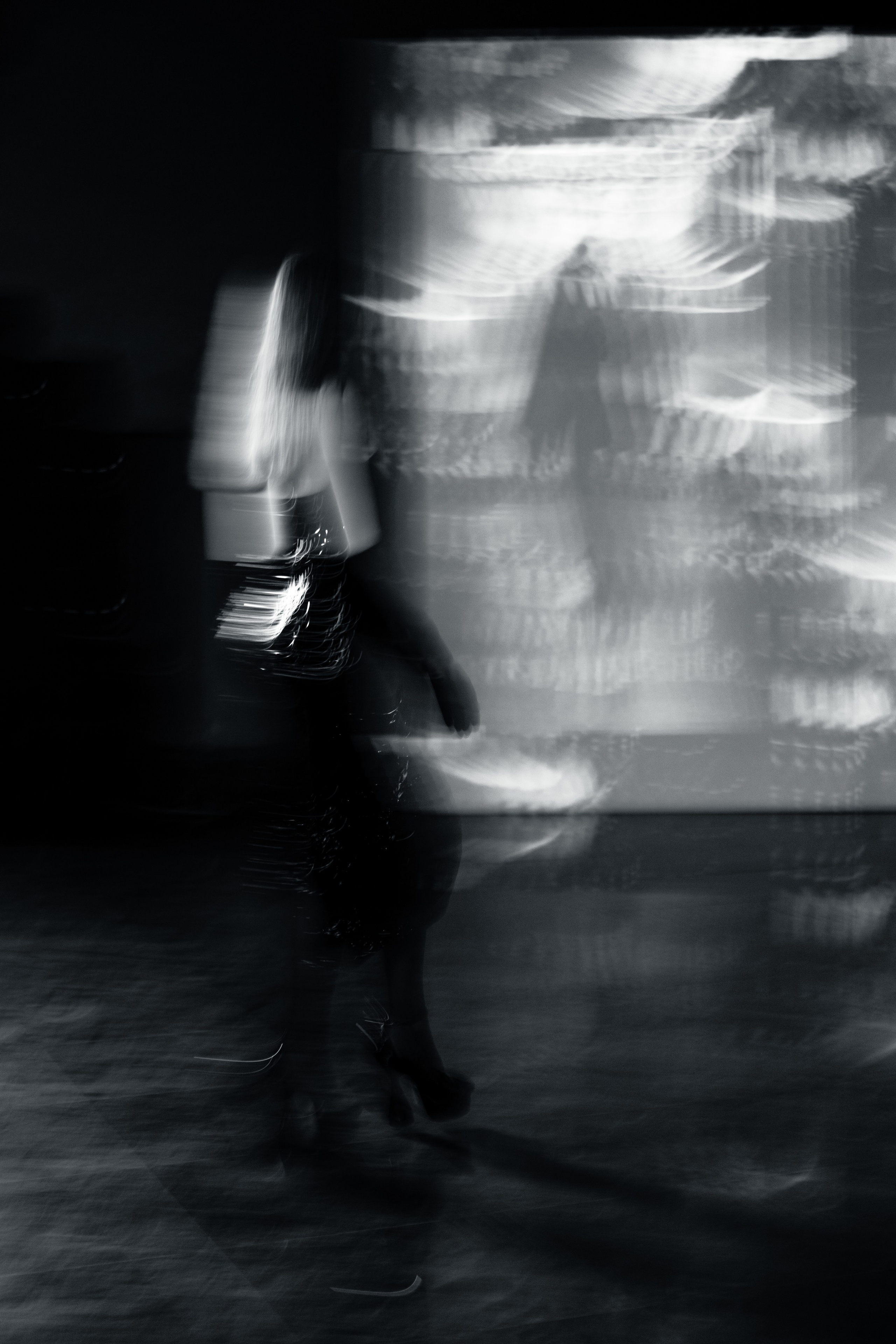 Kamerger Winter. Fashion Фотограф в СПб Yana Kochkina