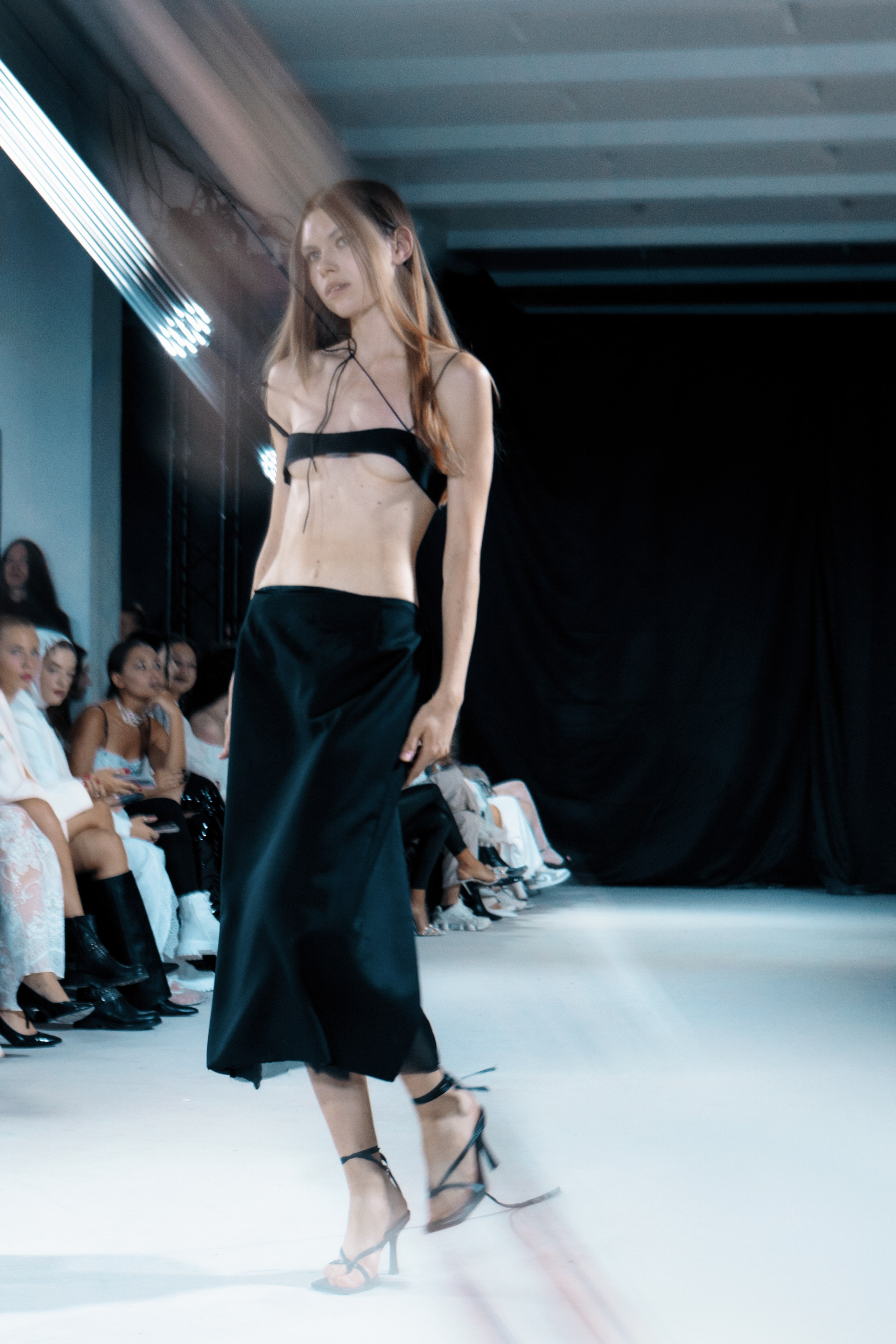 AUXI Ardor 2024. Fashion Фотограф в СПб Yana Kochkina