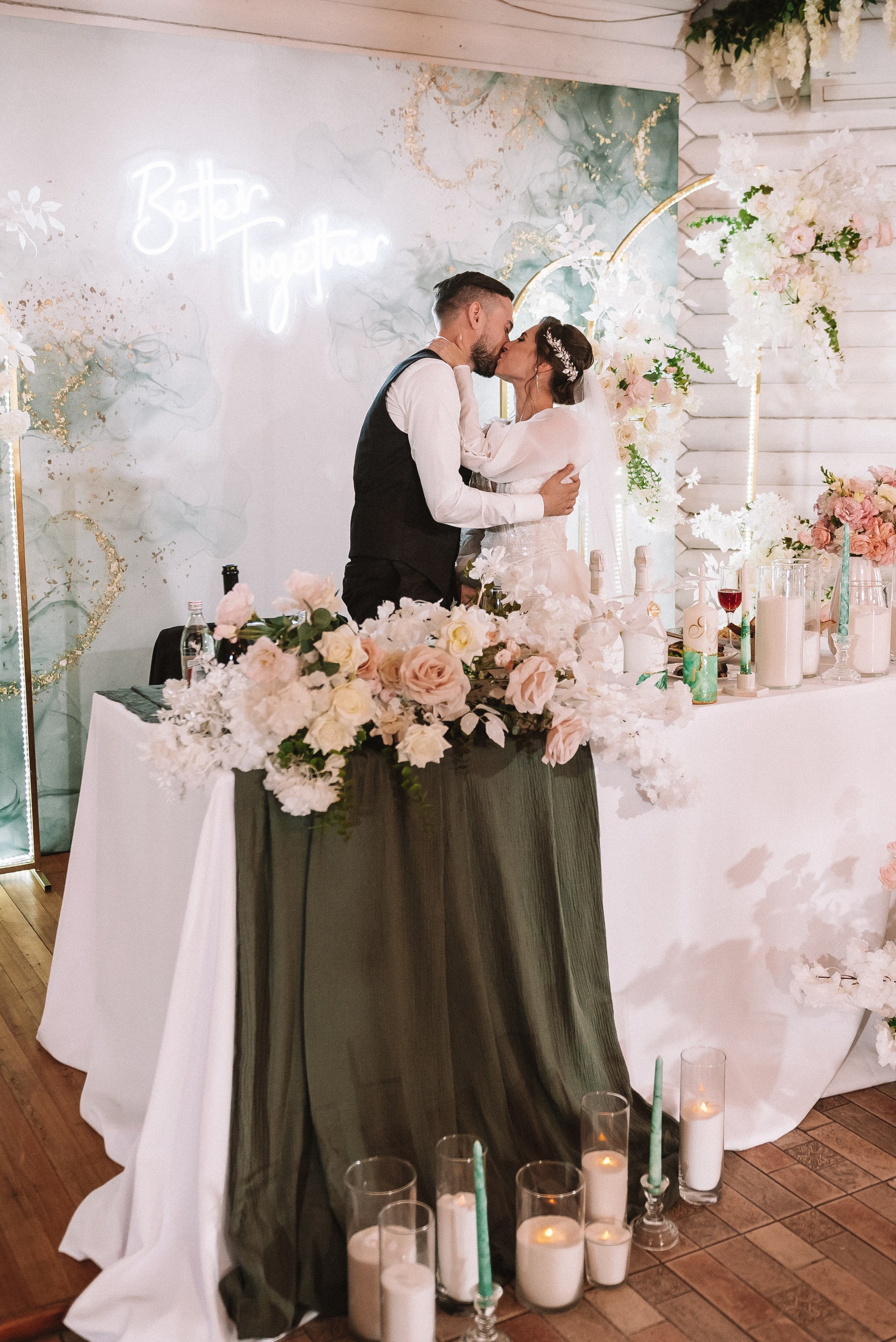 Виктория + Ярослав. Свадебный и семейный фотограф в Волгограде Олеся Лисицкая