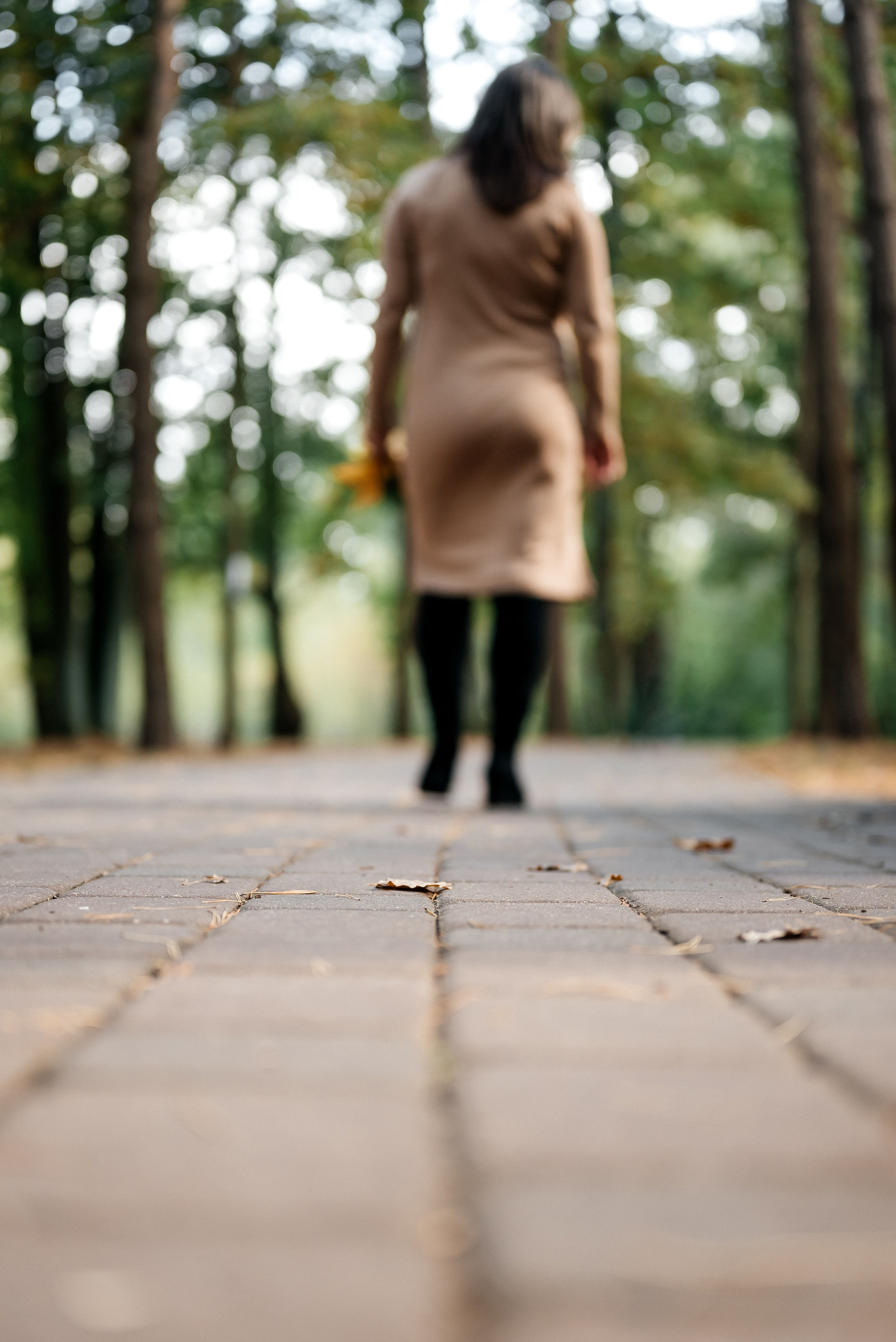 Красивая съёмка в парке Дрозды. Семейный фотограф в Минске Дарья Дреко