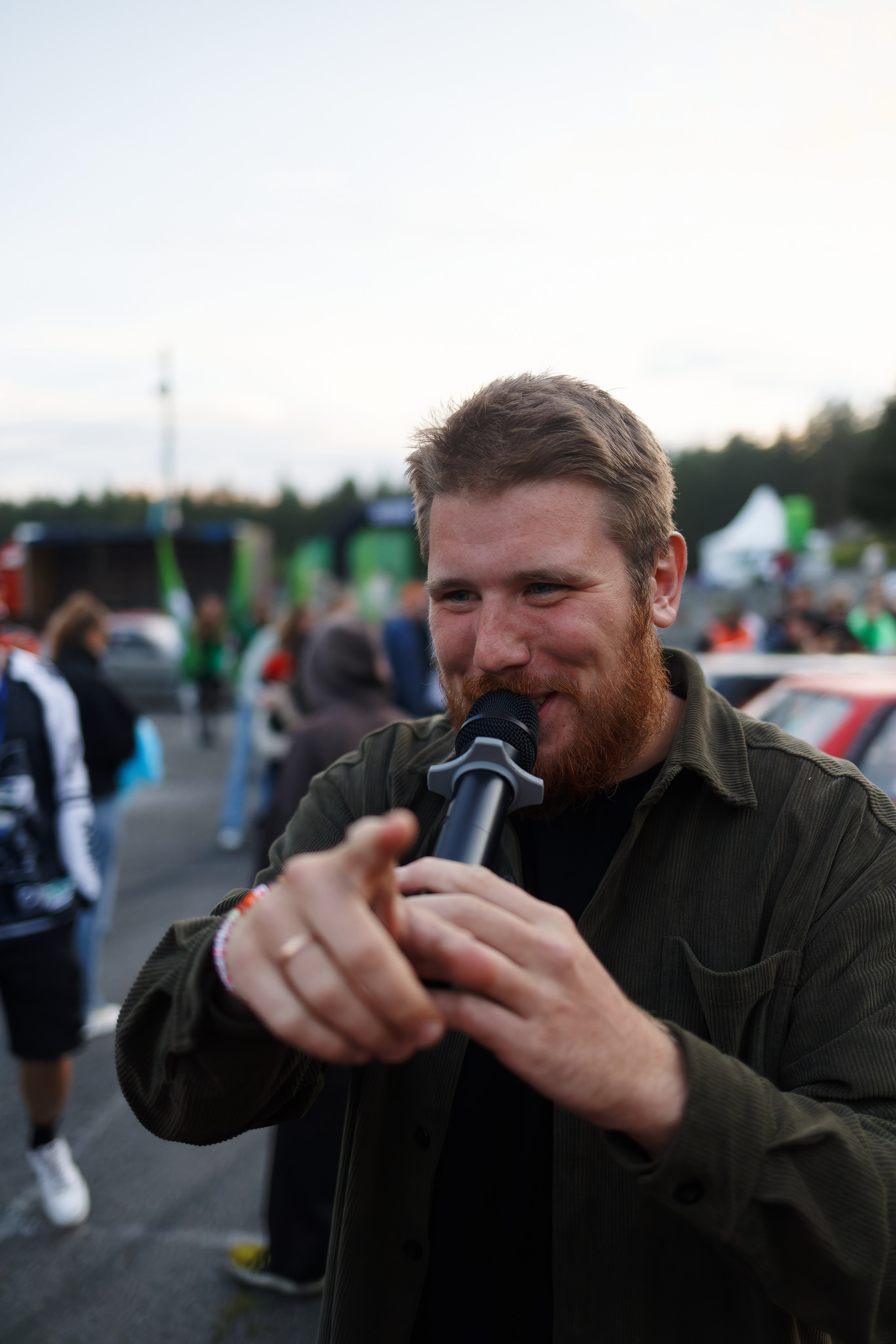 Mega Drift Cup x Ural Auto Show 18.08.24. IN STREET WE TRUST