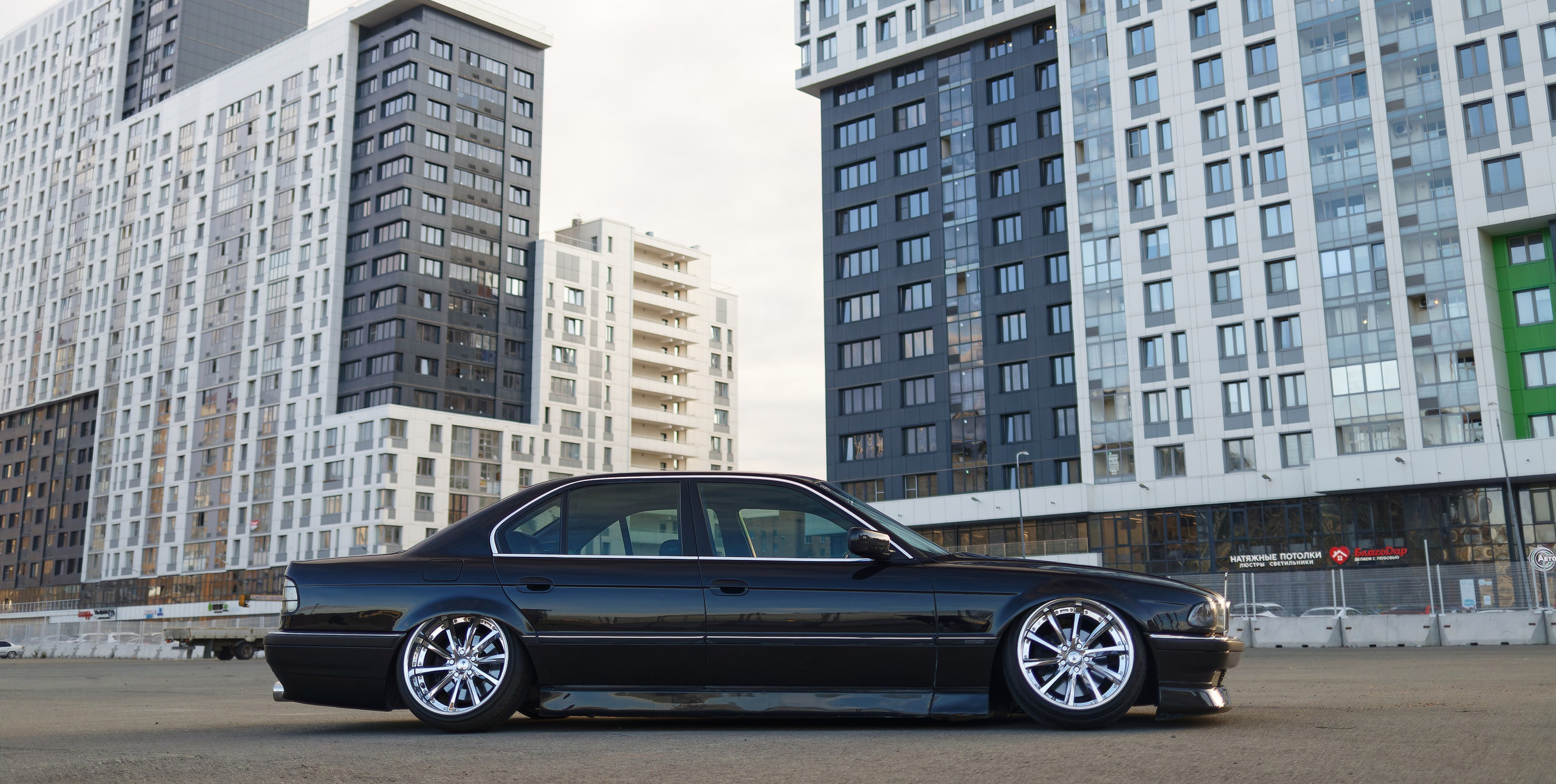 EKB STANCE MEET 11.08.2024. IN STREET WE TRUST