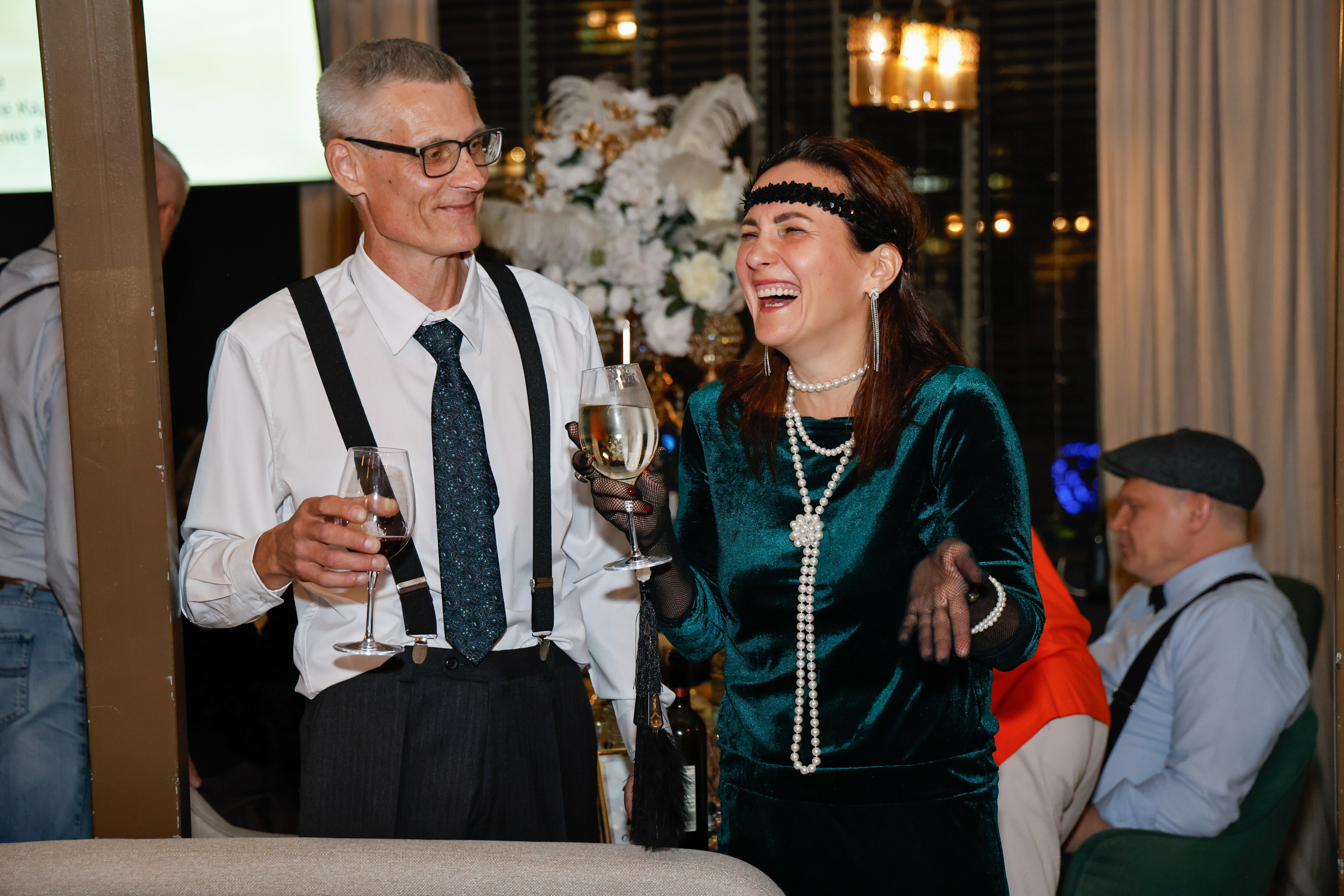 Юбилеu. Фотограф и видеограф — Москва