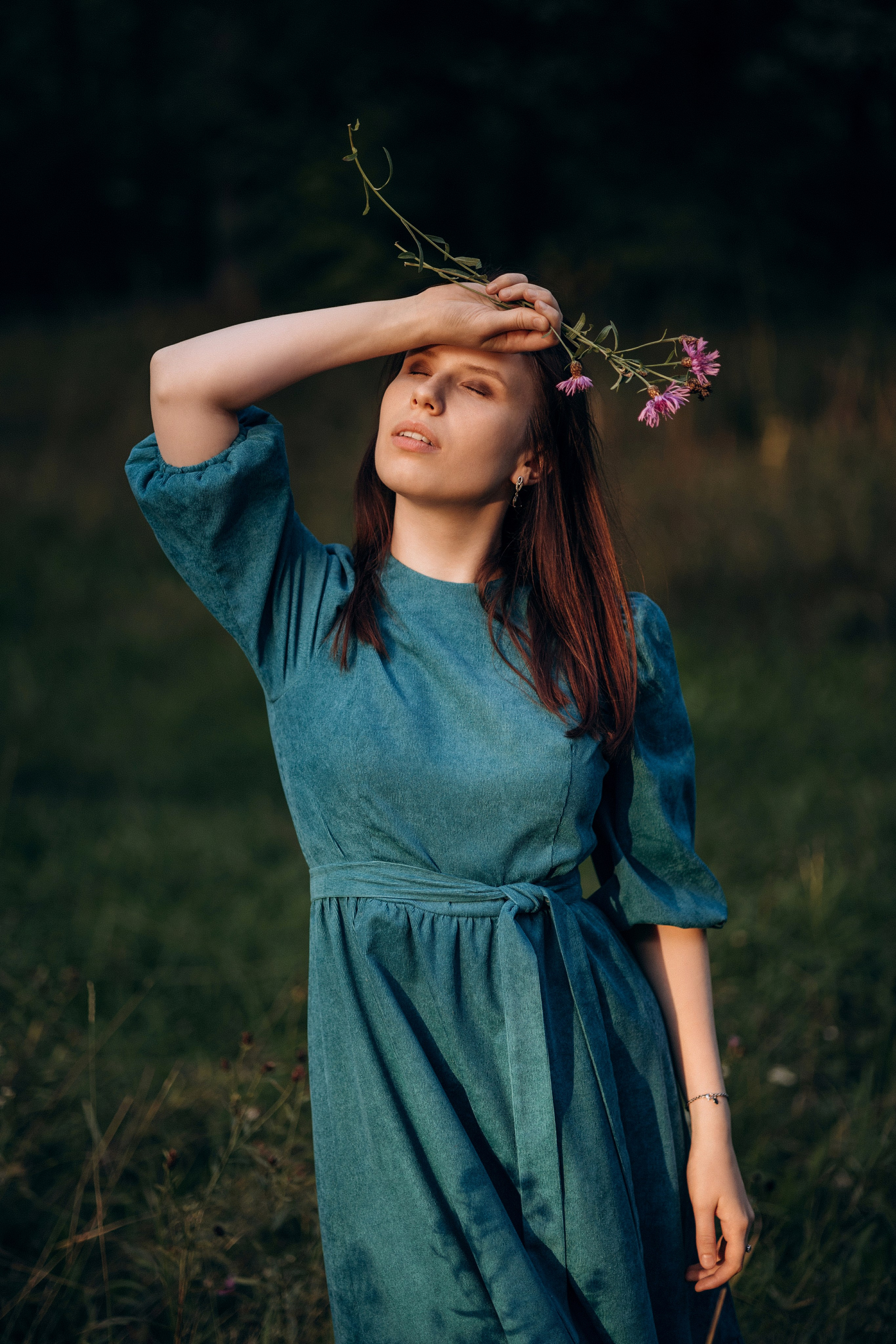 Карина. Фотограф Нижний Новгород