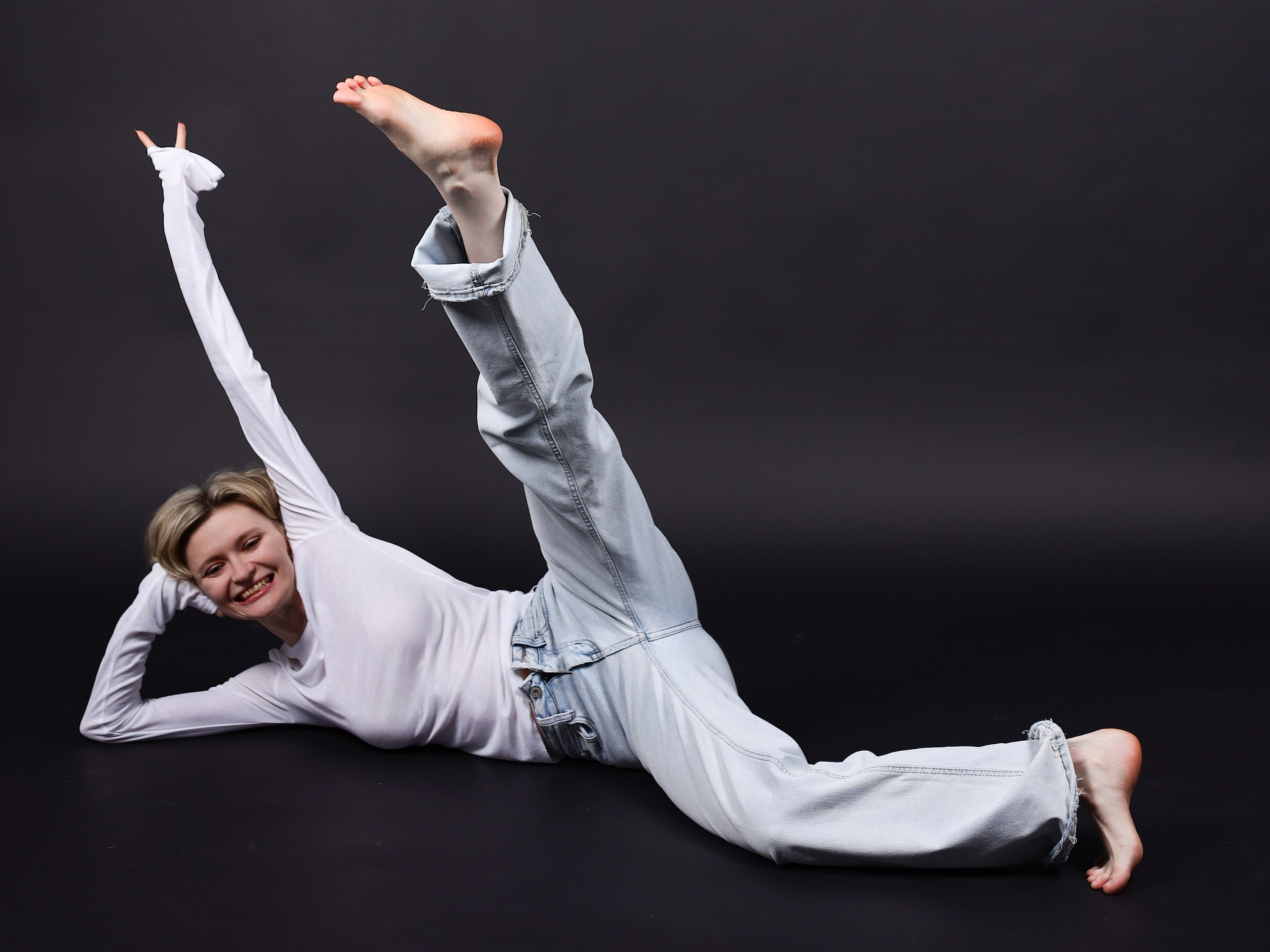 Дарья и Анна. Фотостудия без фотографа Чехов. Первая студия автопортрета в Чехове