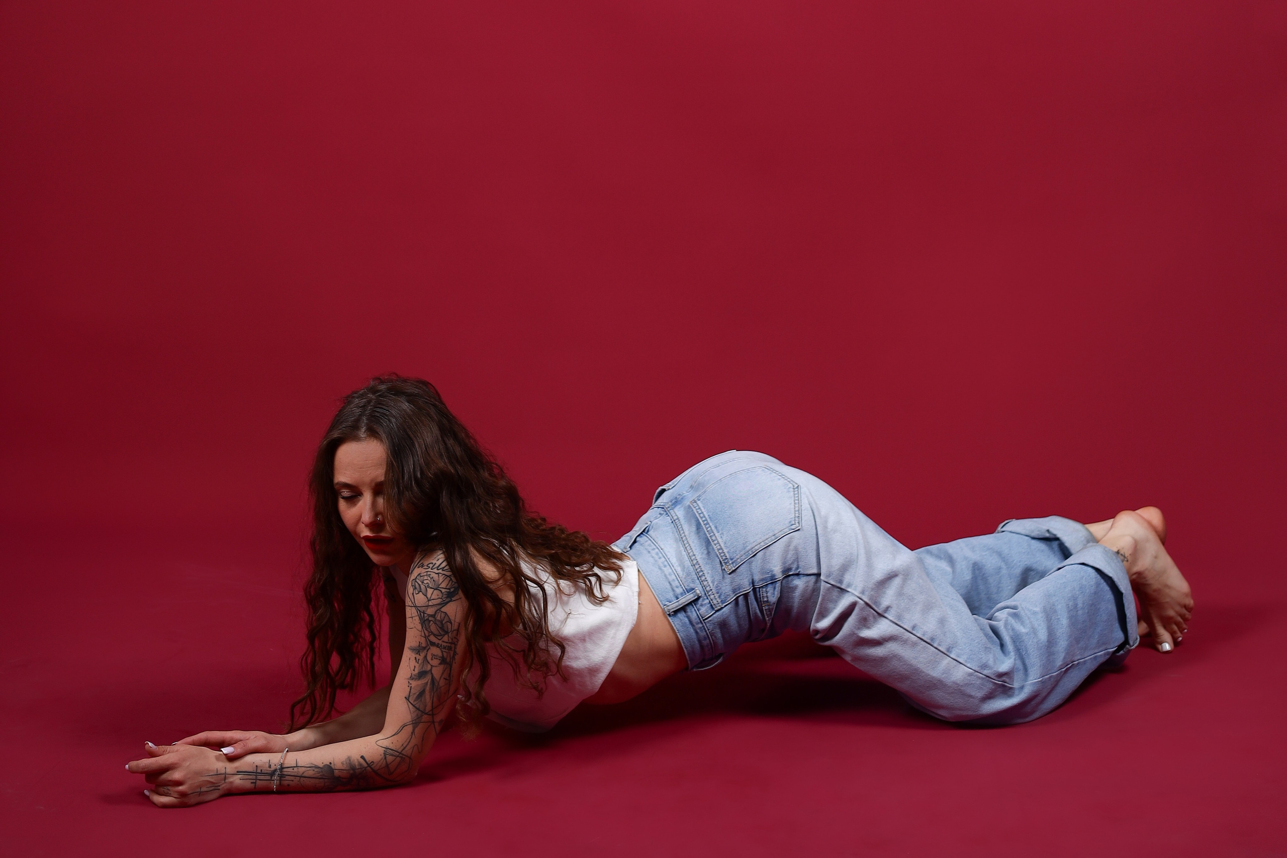 Фотостудия без фотографа Чехов. Первая студия автопортрета в Чехове