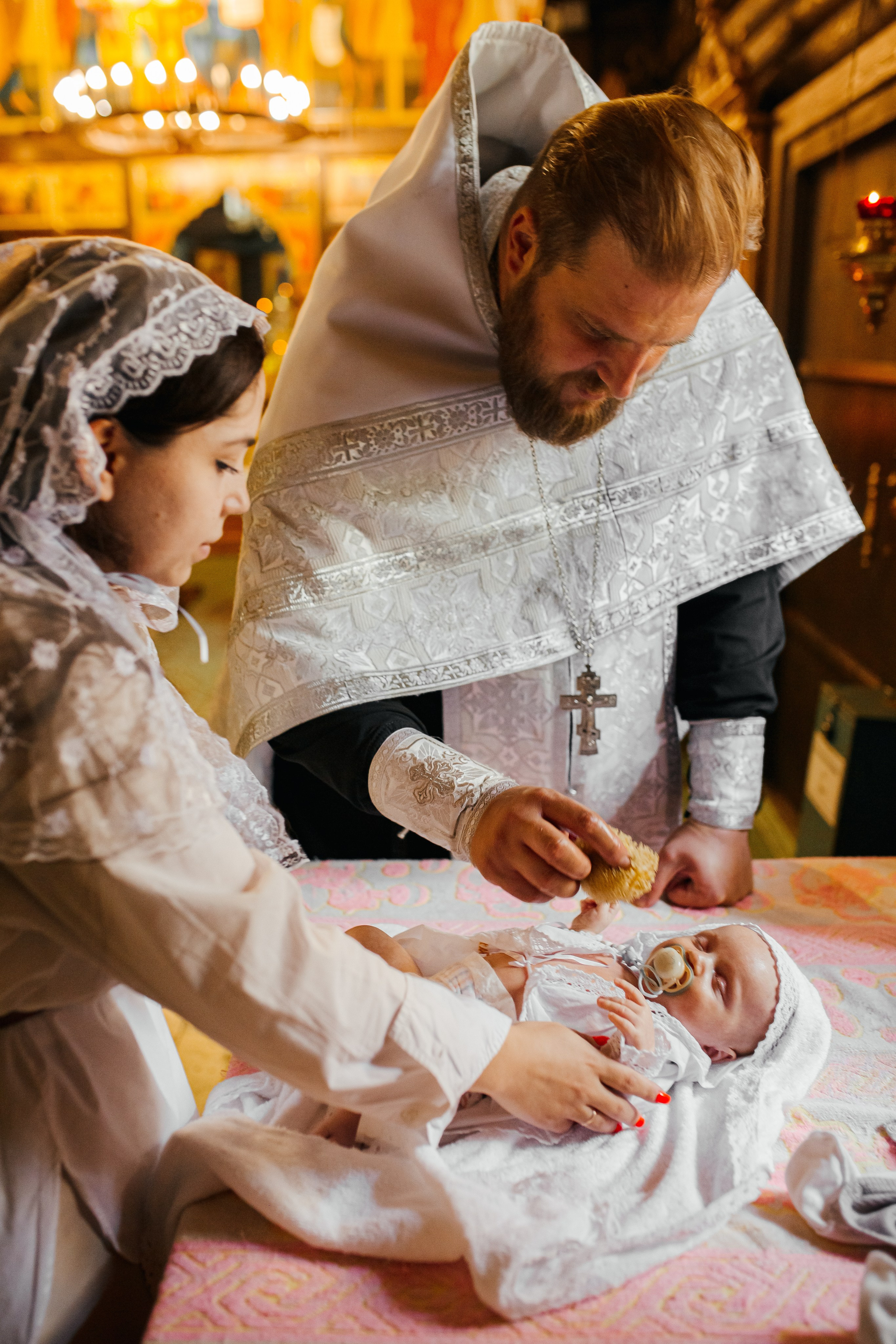 Храм святителя Иннокентия Московского г. Люберцы. Свадебный и семейный фотограф