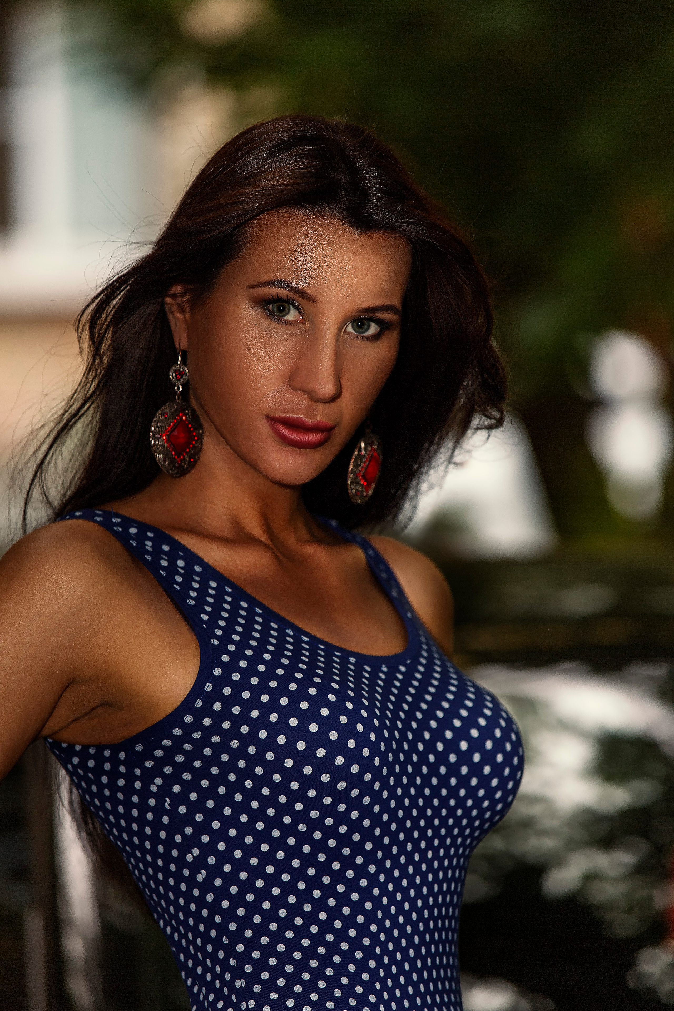 Фешнсъемка. DMITRY MOISEENKO — фотограф, художник, топ-стилист