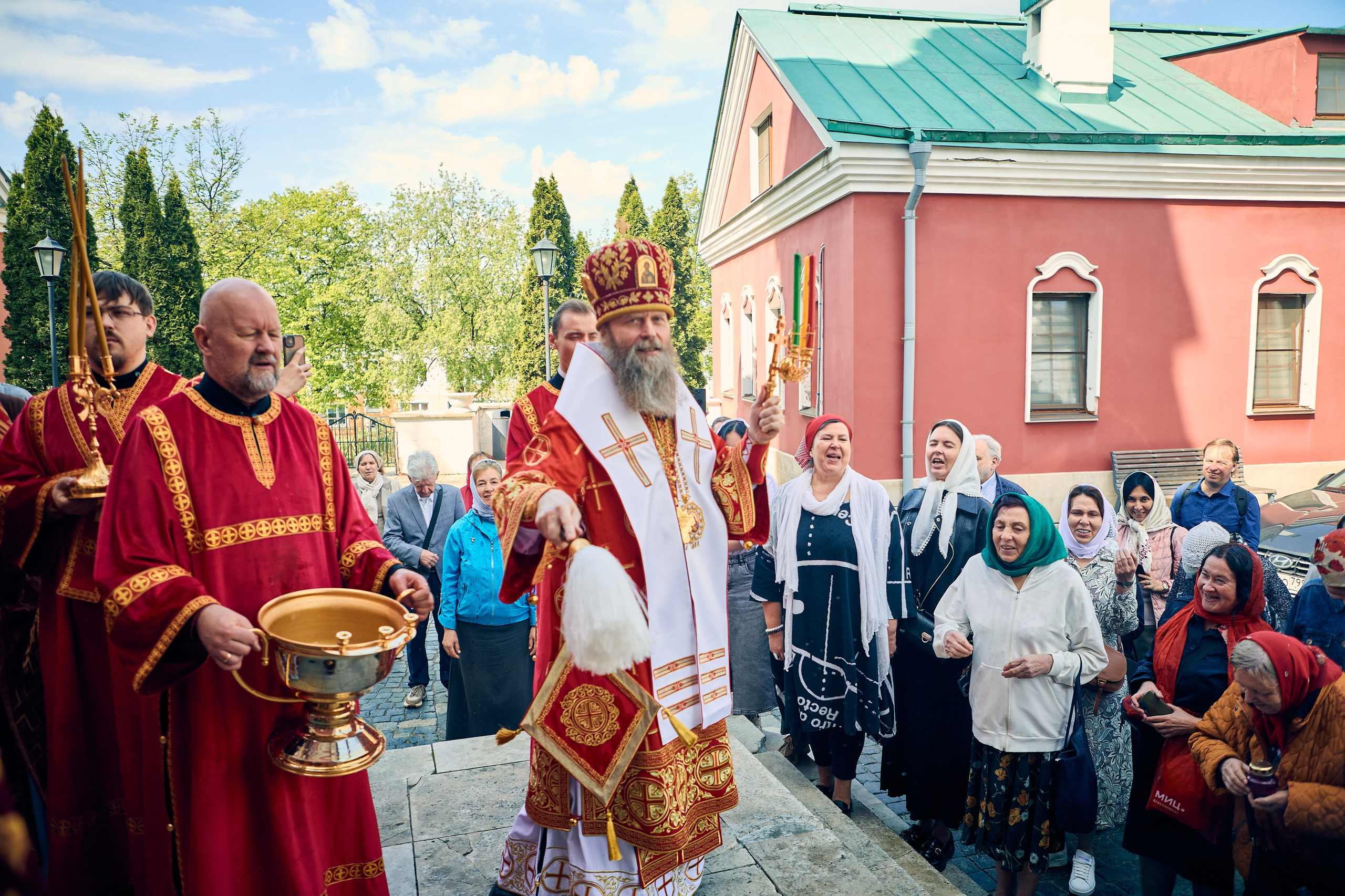 Светлое Христово Воскресение ПАСХА. DMITRY MOISEENKO — фотограф, художник, топ-стилист