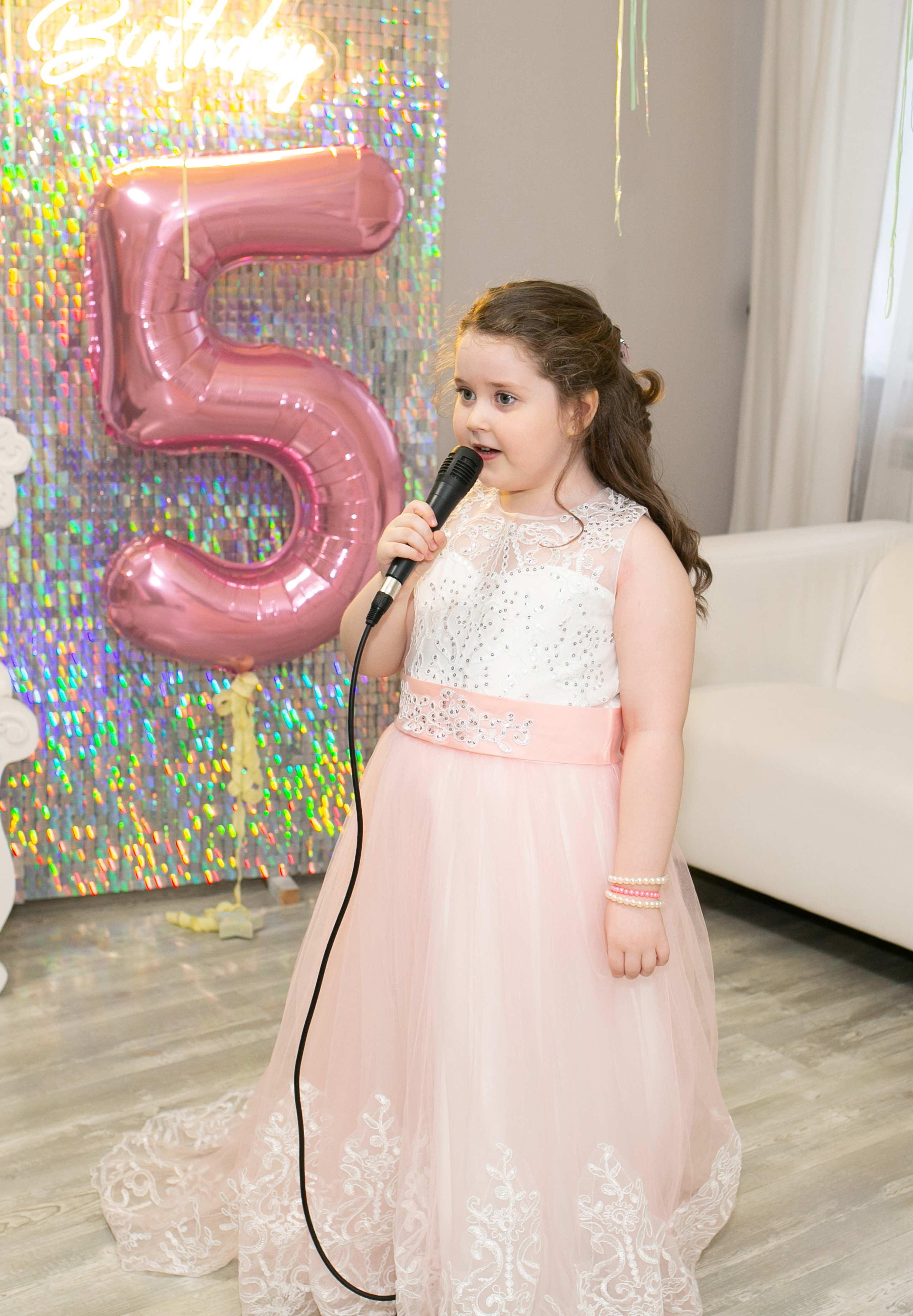 С Днем рождения, Милана!. Фотограф новорожденных и семейный фотограф НСО г. Бердск Марина Львова