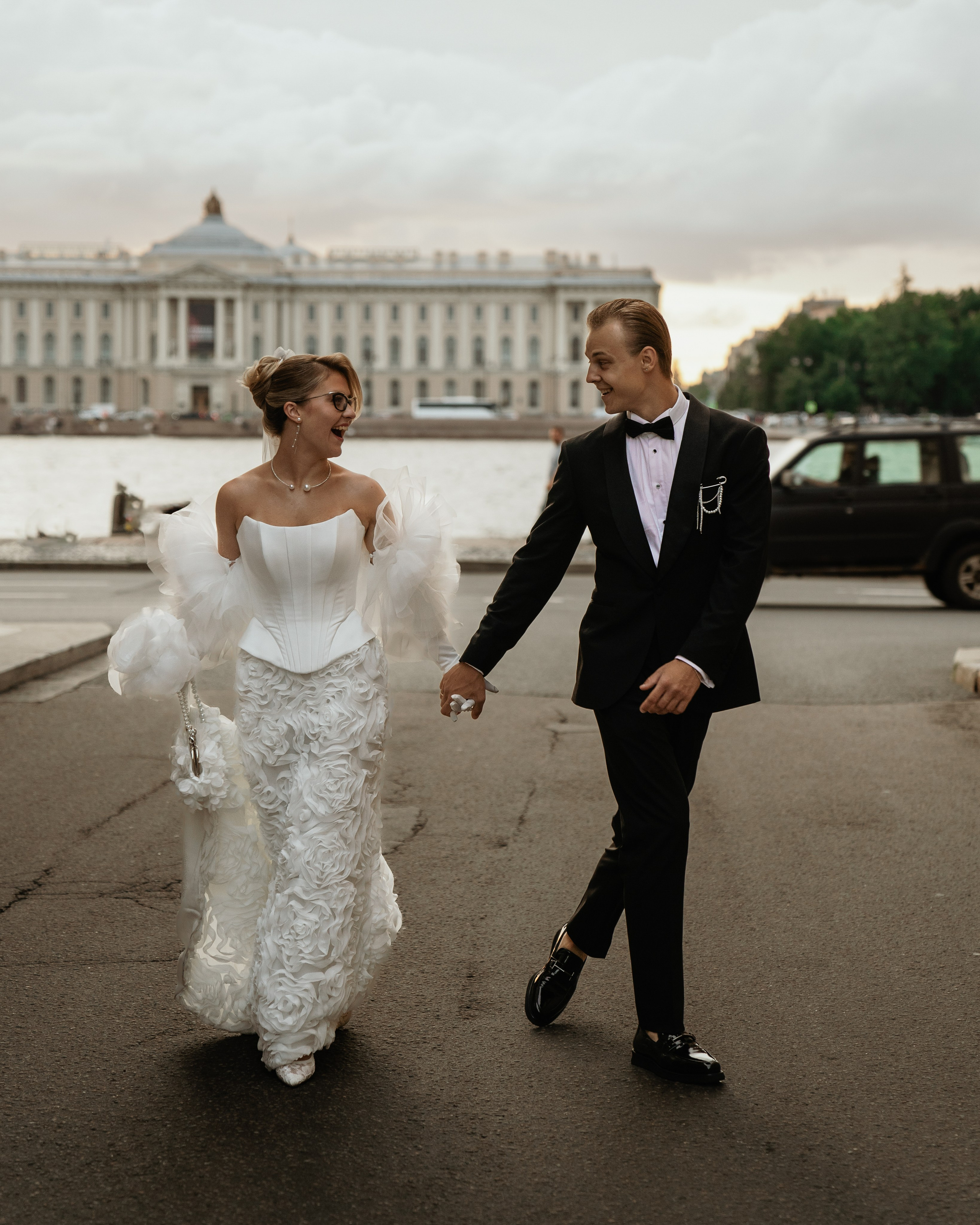 Vladislav and Anastasia. Фотограф из Санкт-Петербурга Григорий Куликов