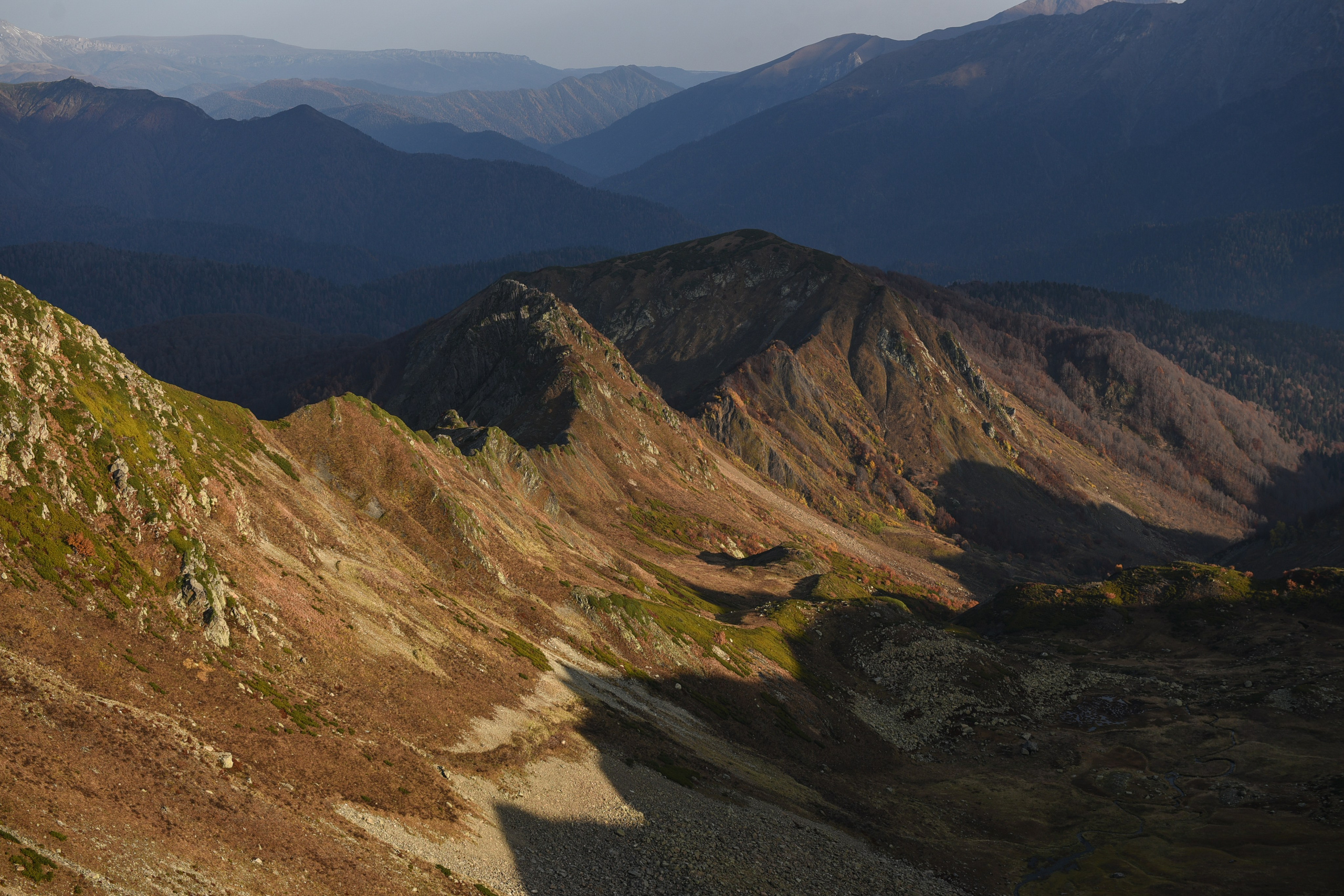 Landscapes. Anastasia Serdyuk, travel photographer, travel photo, portraits, stories, fineart prints