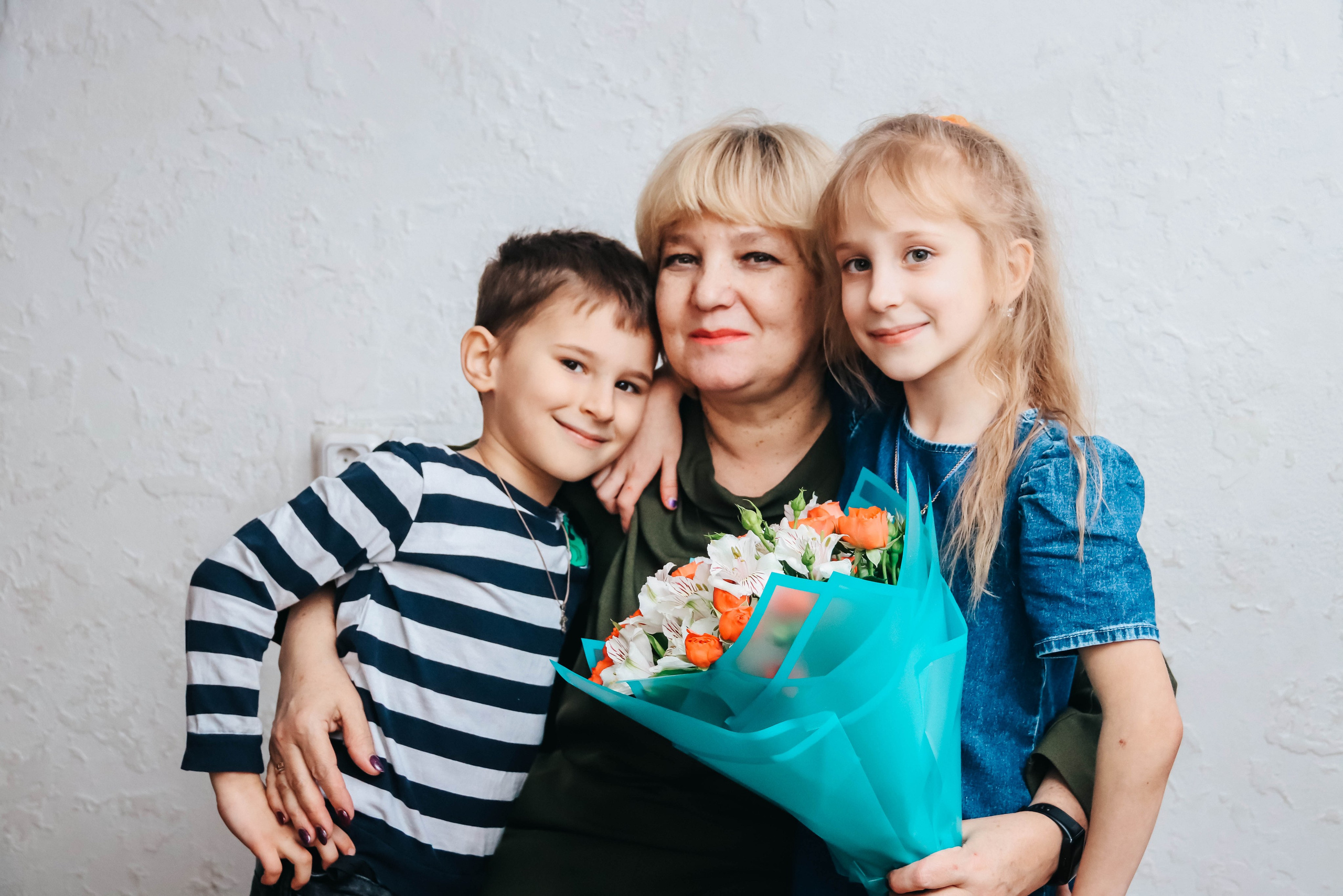 День рождения дома!. Фотограф Дарья Маташкова