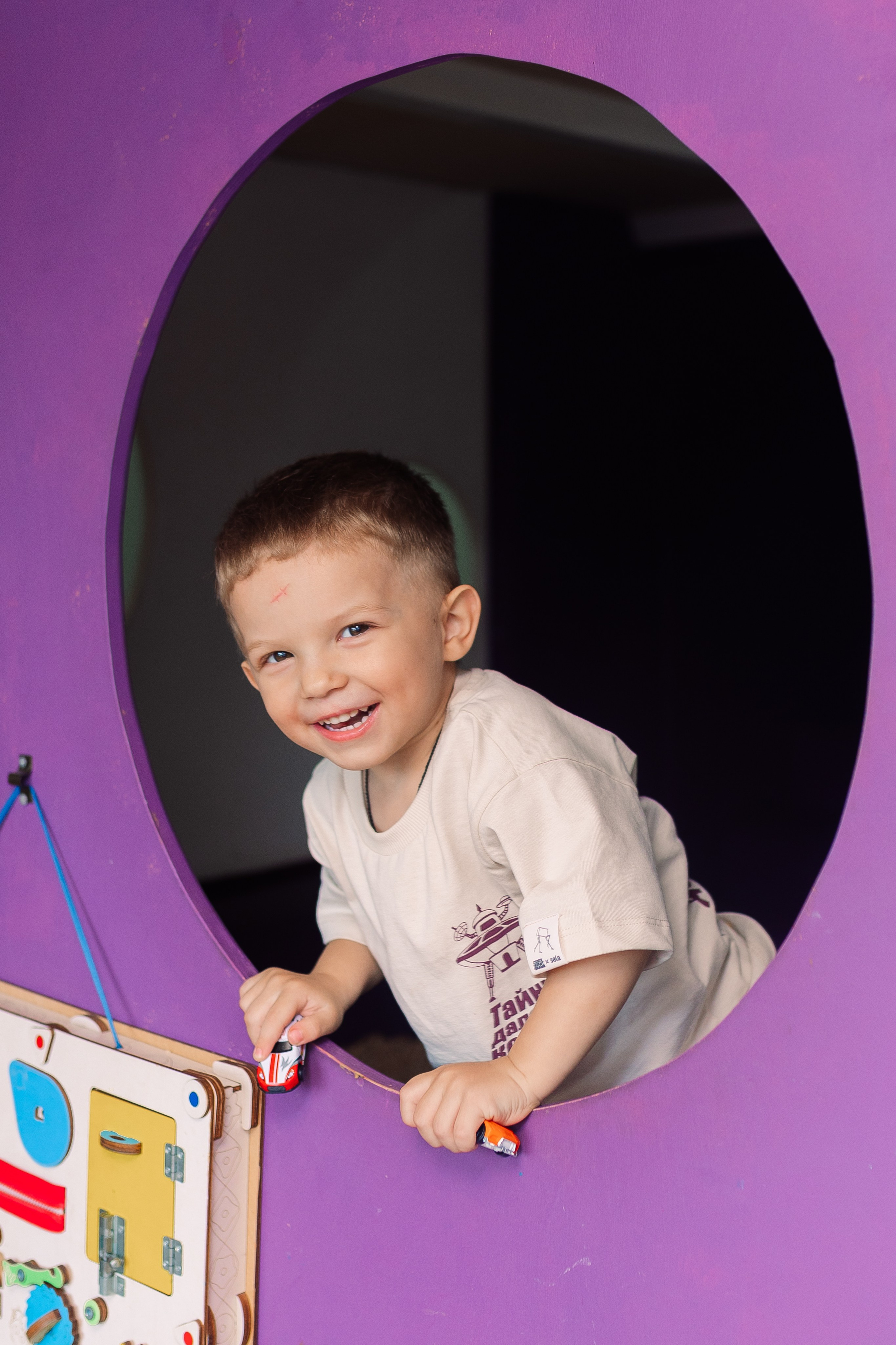 София. Семейный фотограф Алина Демидова. Королев