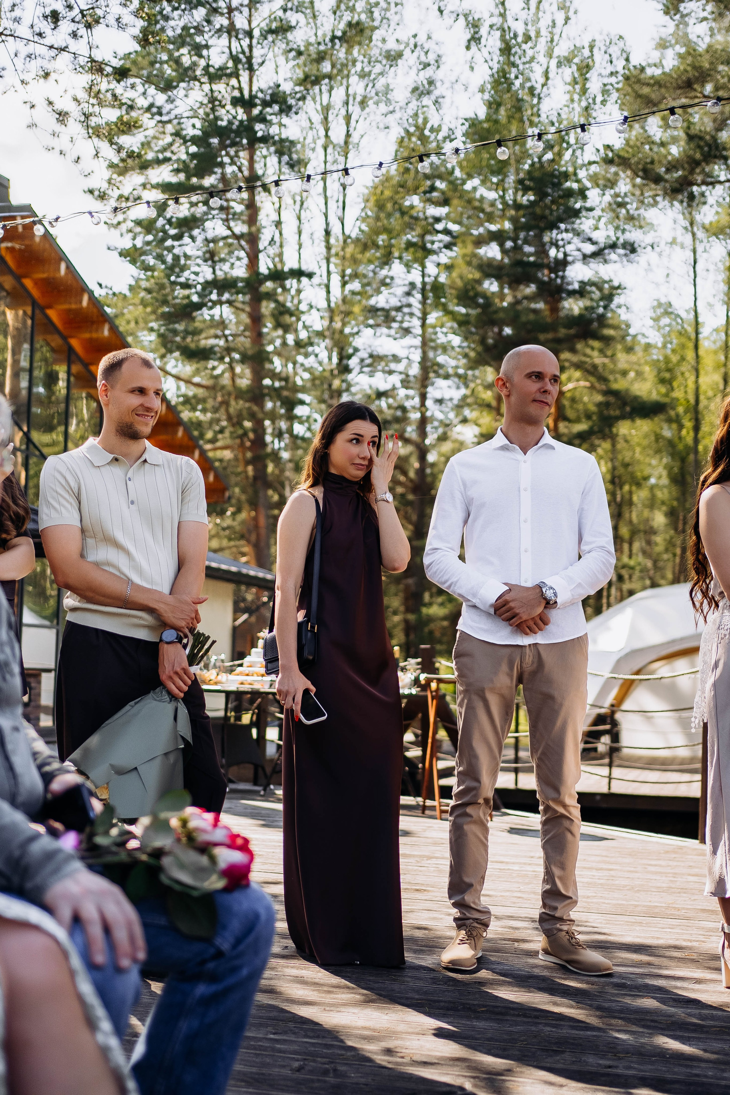 Лиза и Паша. Фотограф Тверь. Анна Драго