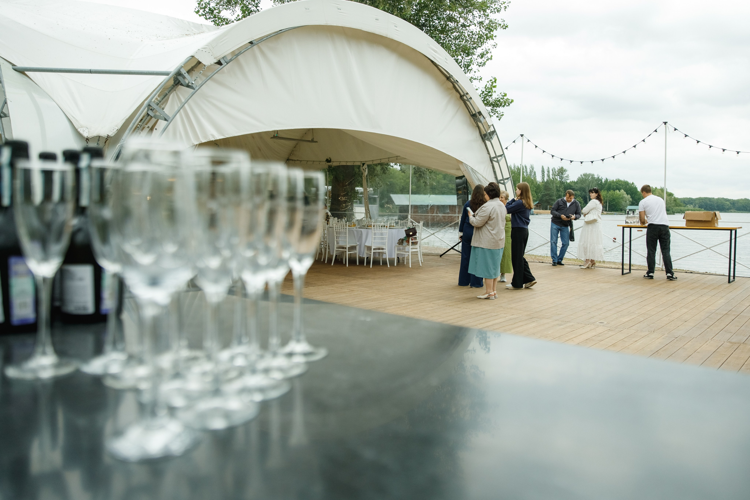 Юбилей. Фотограф Илья Чудин в Саратове