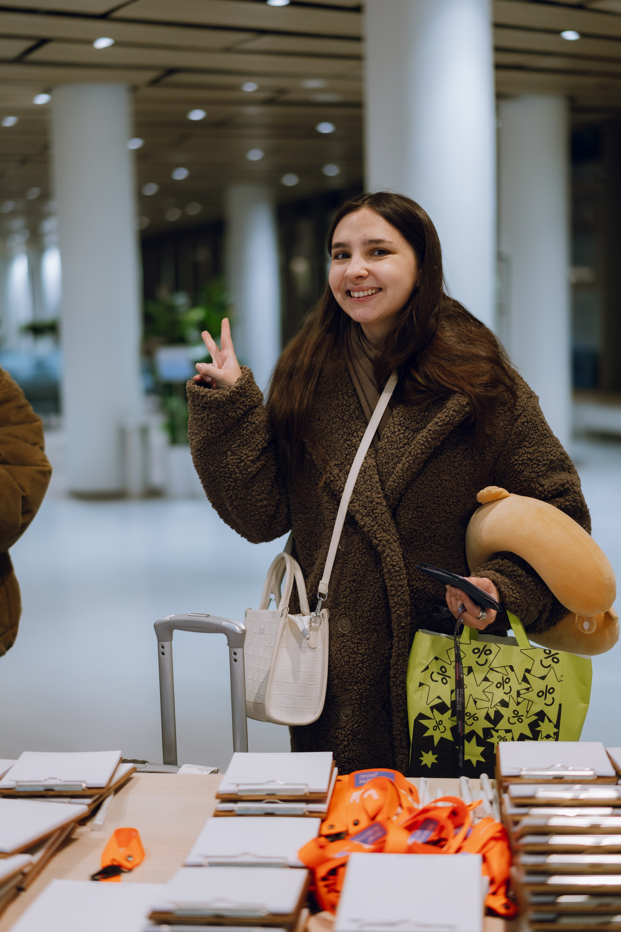 Профразвитие 1 декабря. Фотограф Надежда Погребняк | Рязань | Москва
