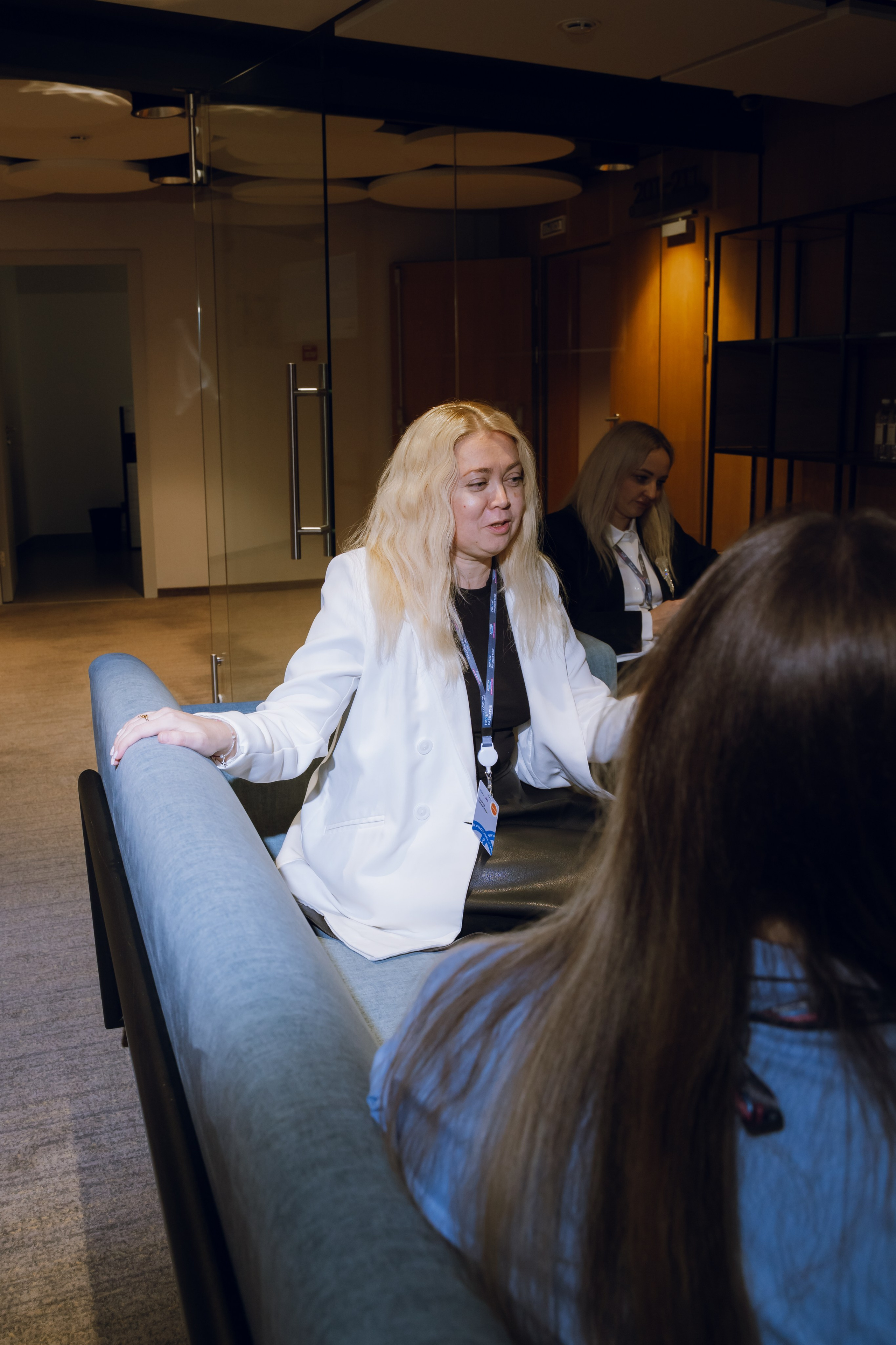 Профразвитие 1 декабря. Фотограф Надежда Погребняк | Рязань | Москва