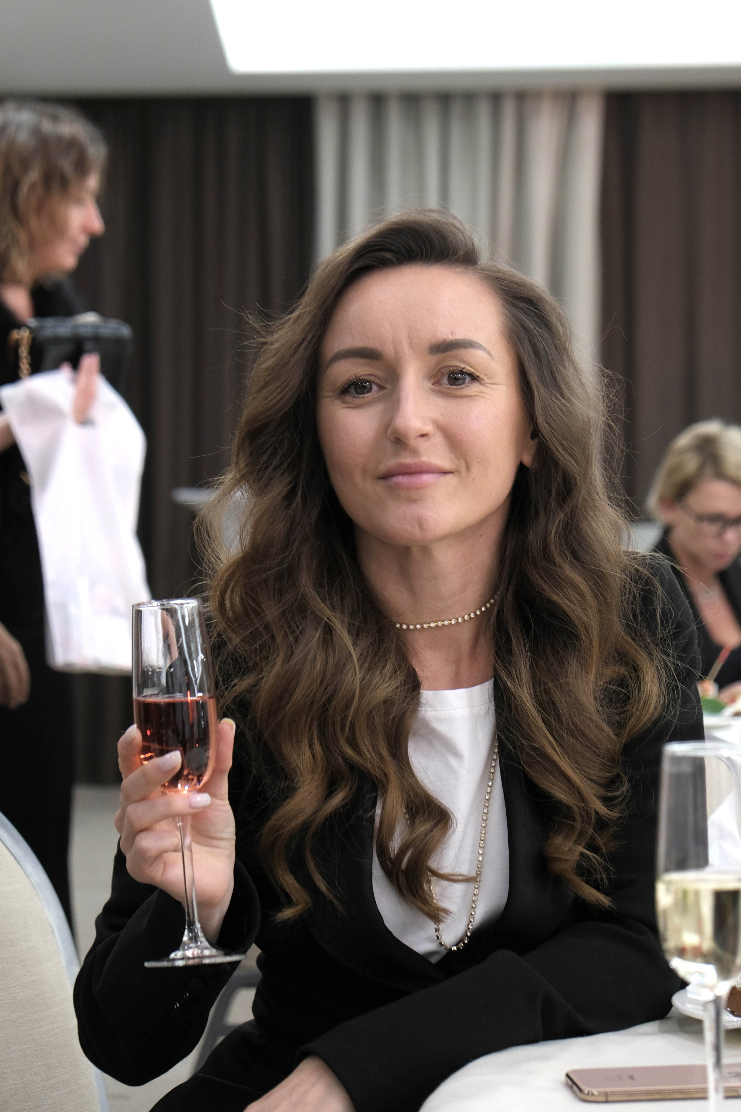 Wom_en_club. Портретный и репортажный фотограф в Новосибирске Гаврилов Антон