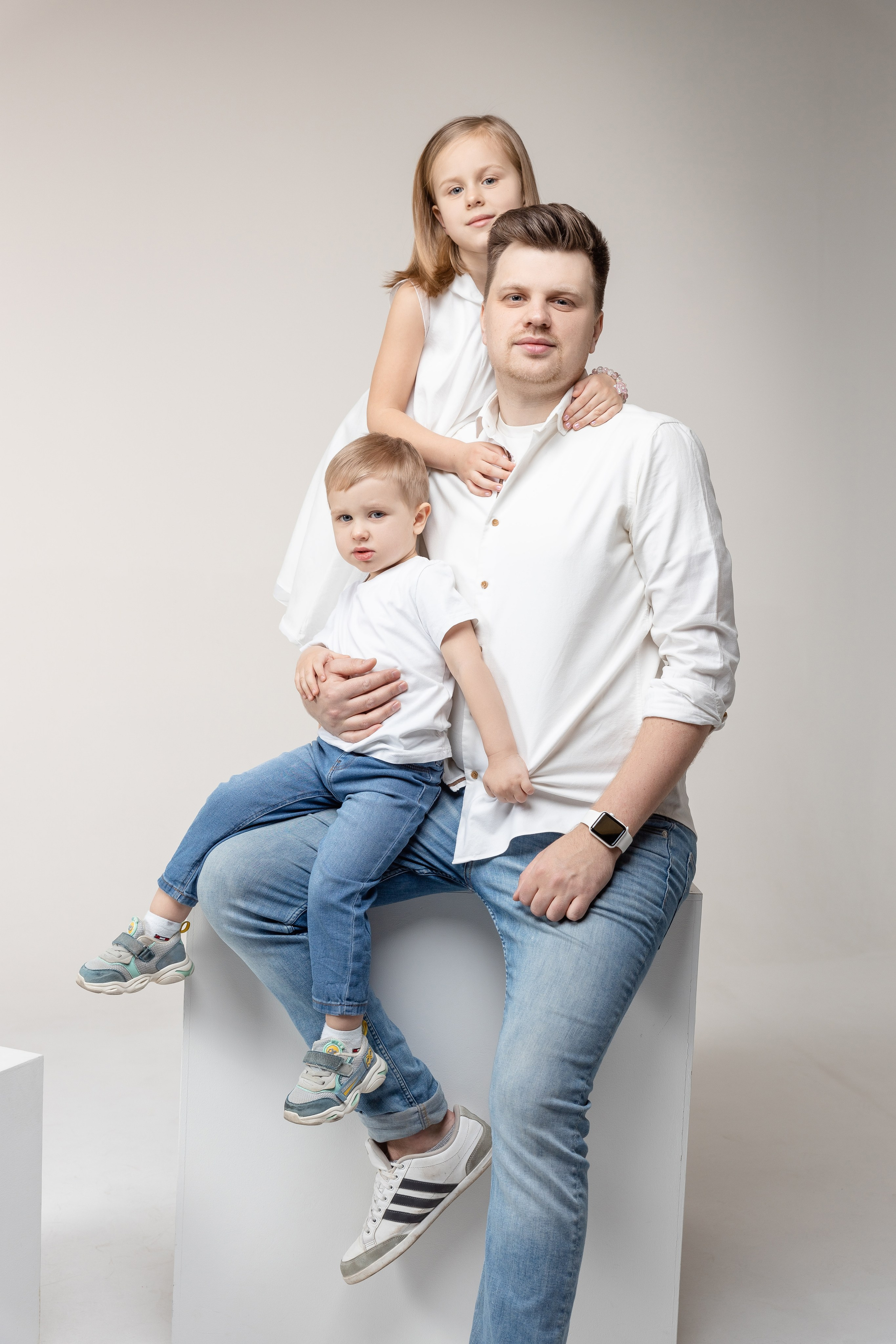 Валуевы. Миленина Юлия Свадебный и семейный фотограф в Краснодаре