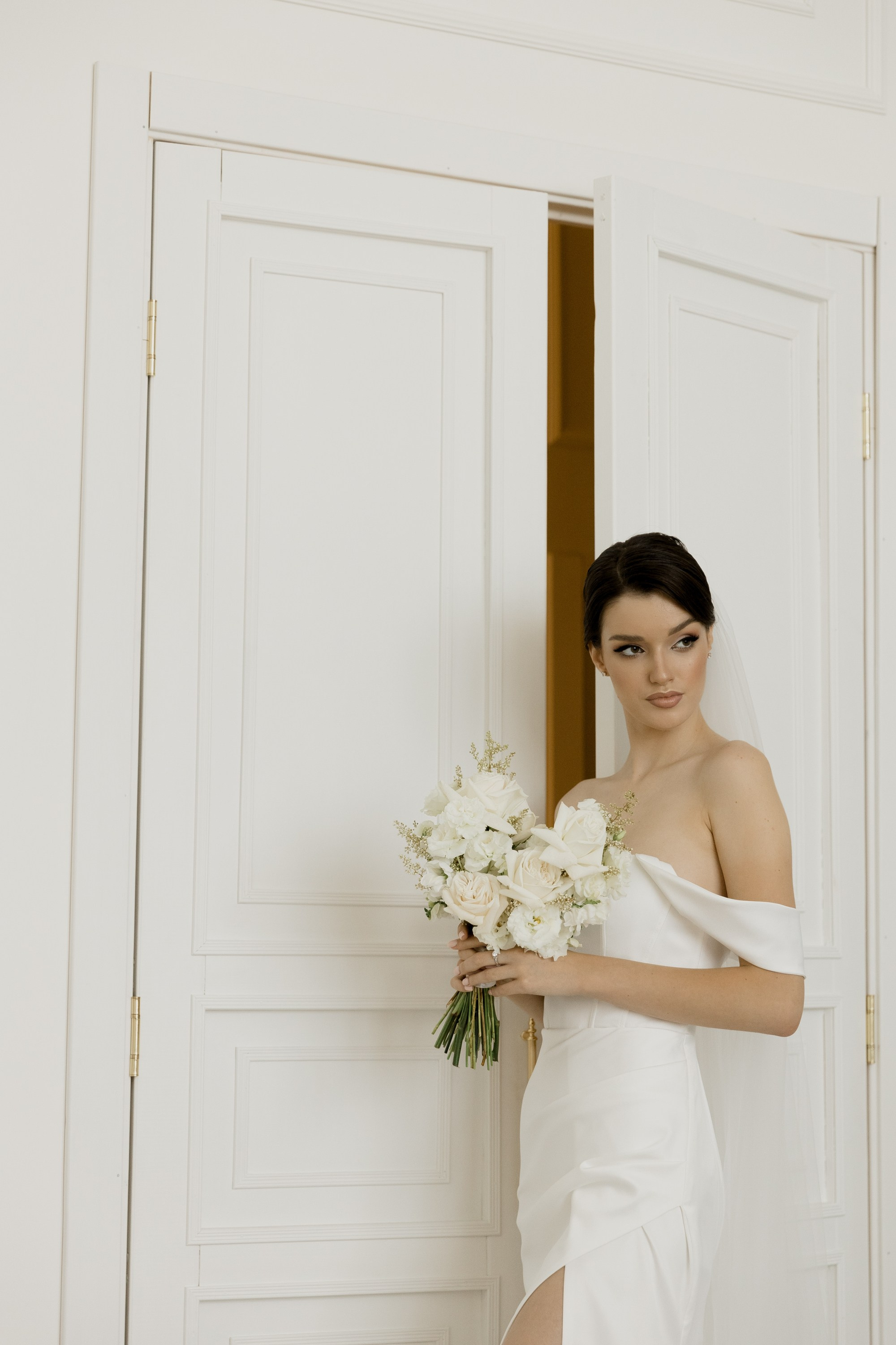 В&А * Loft Pavilion: Green Hall. Миленина Юлия Свадебный и семейный фотограф в Краснодаре