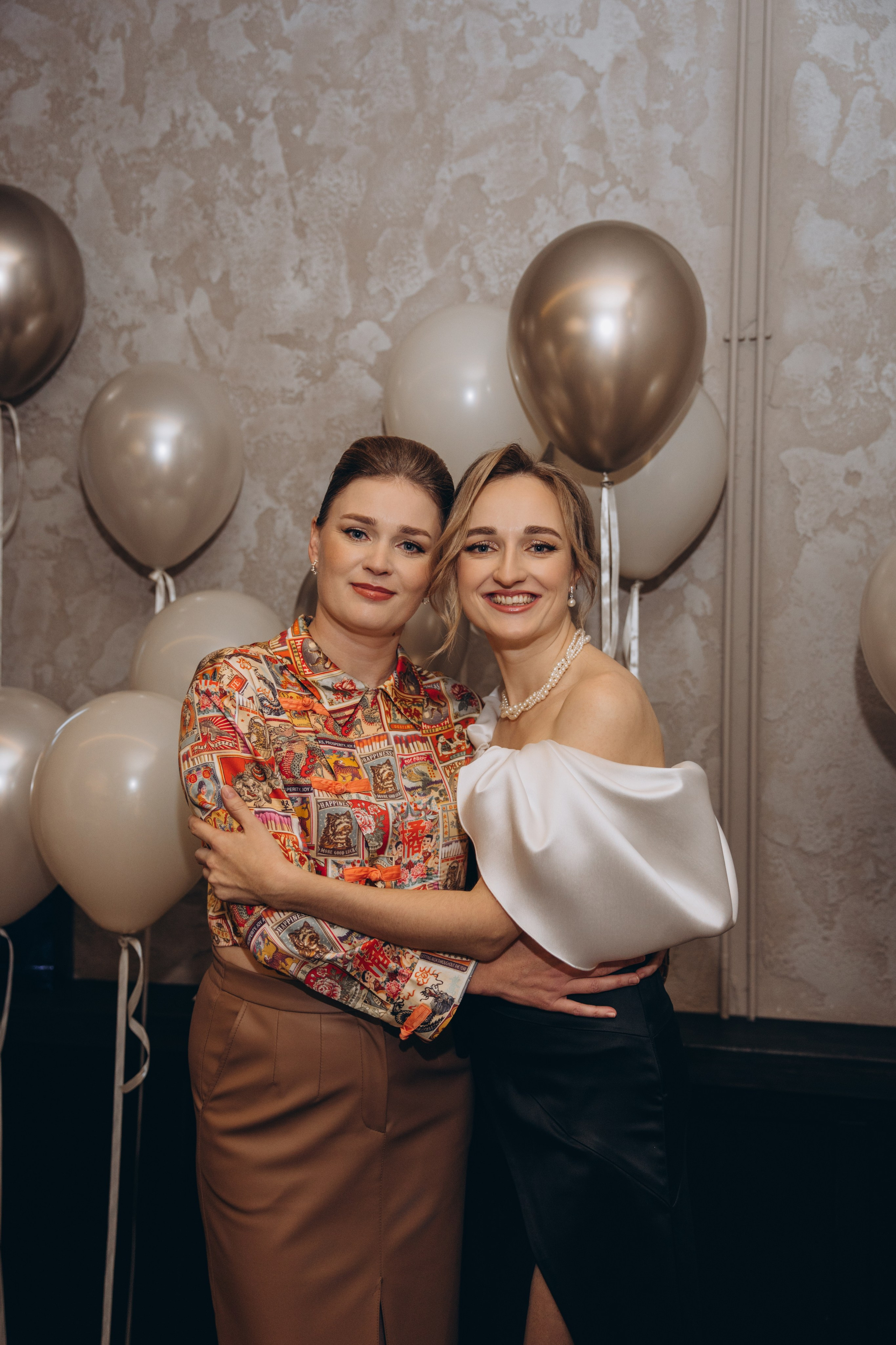 День рождения Валентины. Свадебный, семейный фотограф в Иркутске Светлана Макаричева