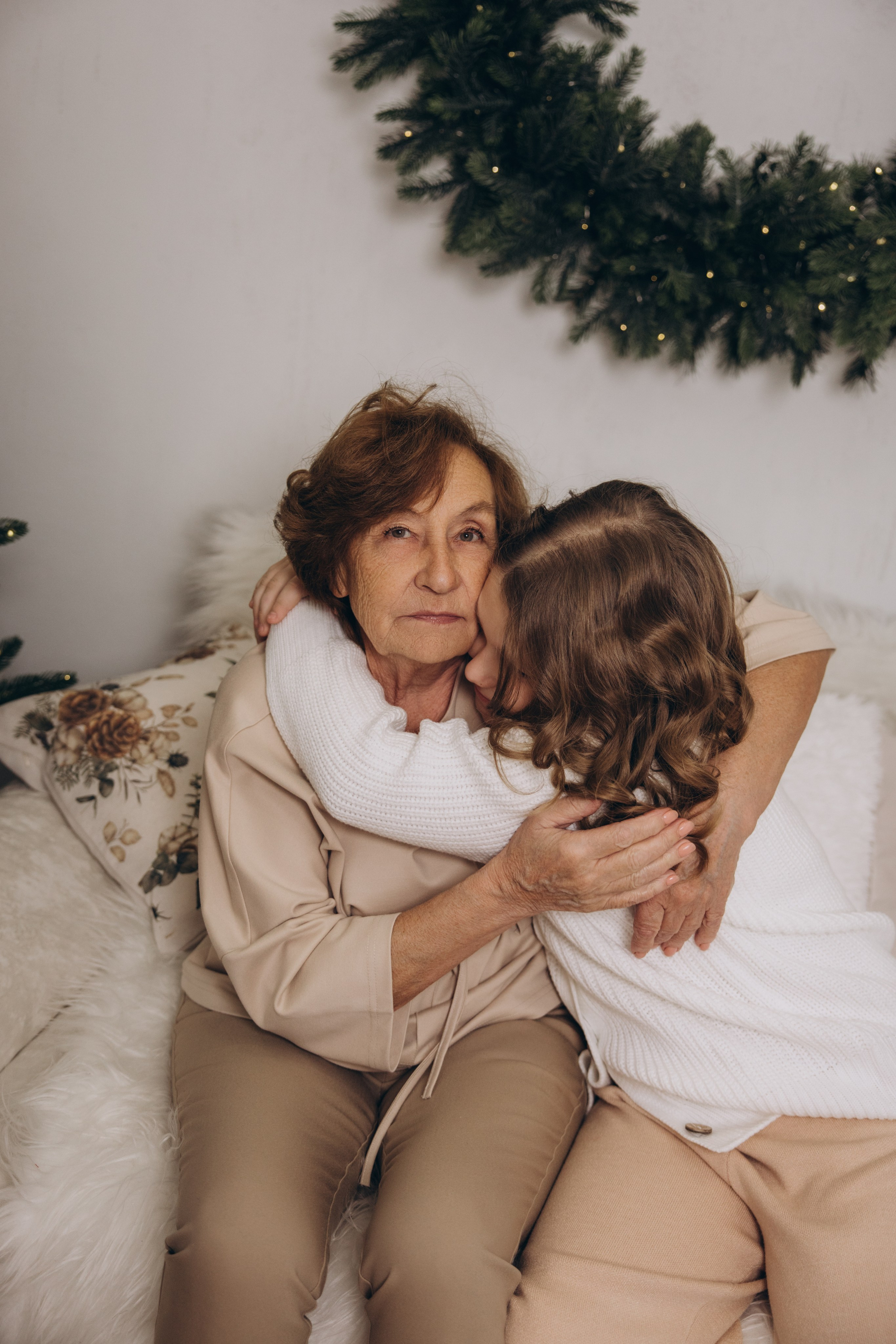 Фотопроект в студии 8 этаж. Свадебный, семейный фотограф в Иркутске Светлана Макаричева