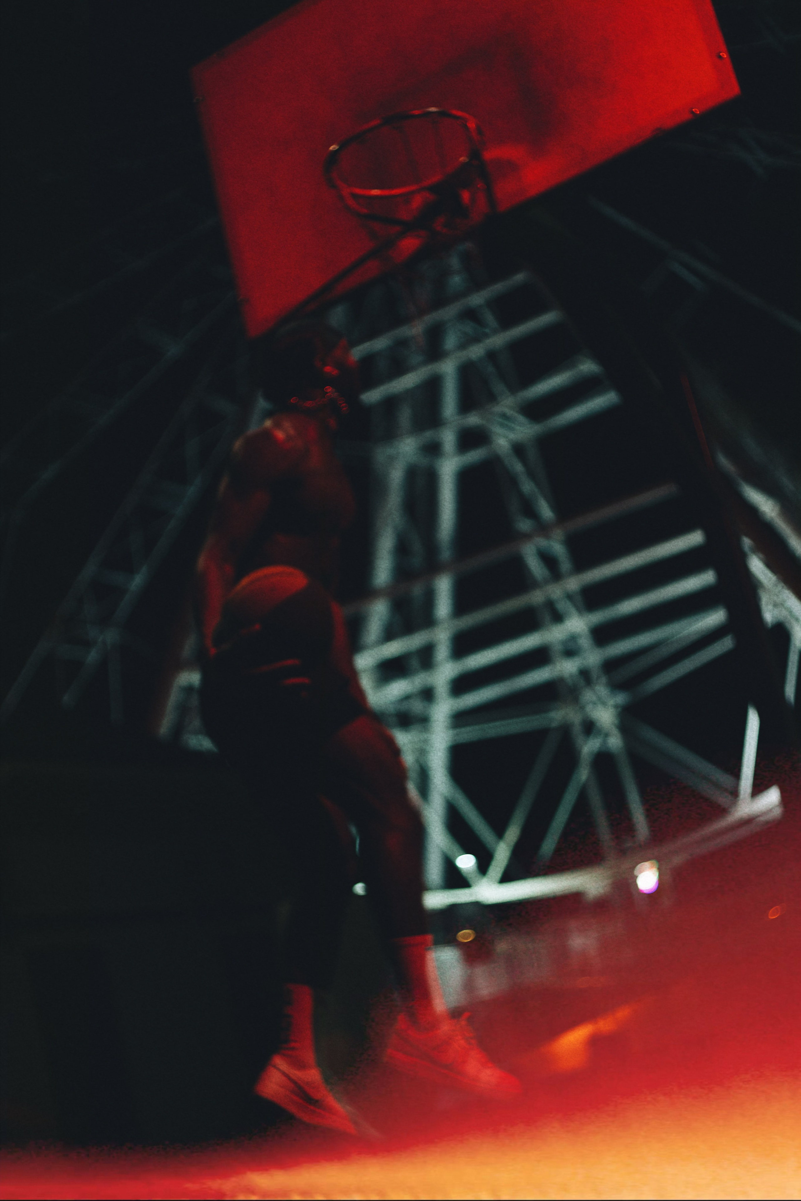 Jorge. Визуальный художник, фотограф-Иван Раа! Стань частью искусства