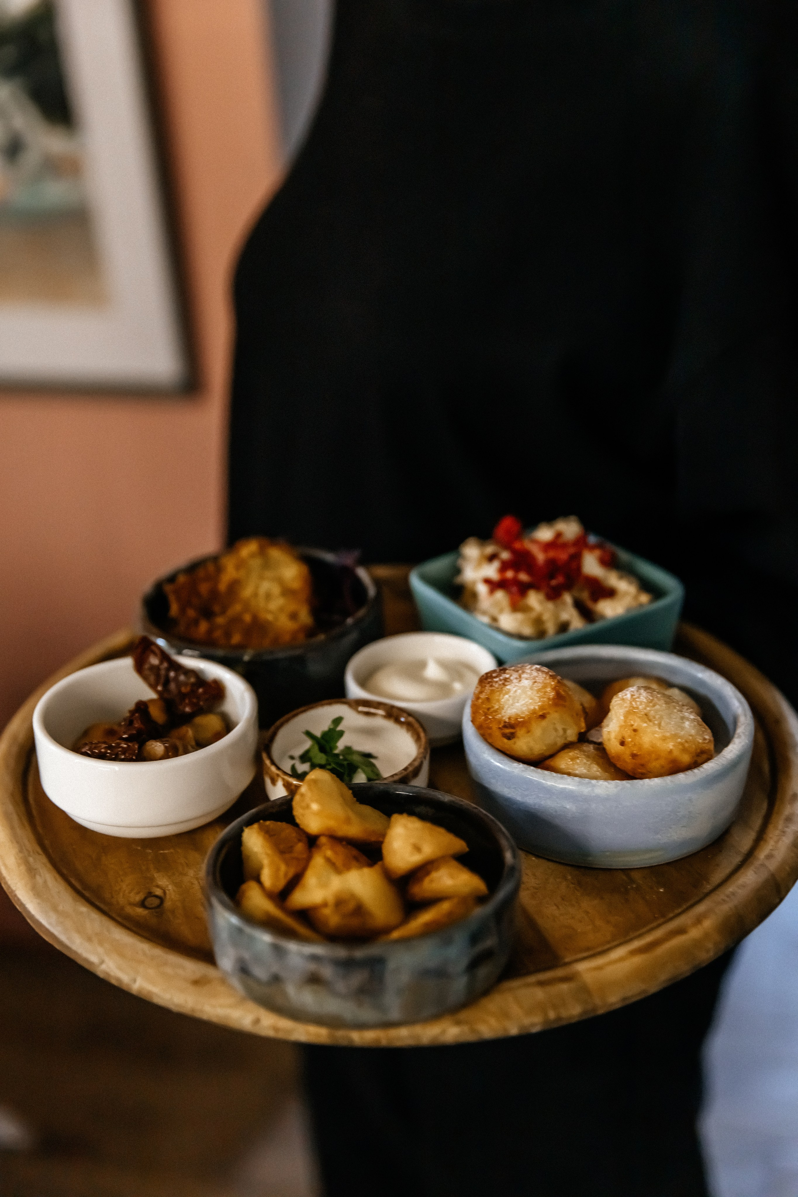 День рождение Лены. Светлана Ванцлав — фотограф Минск, Беларусь