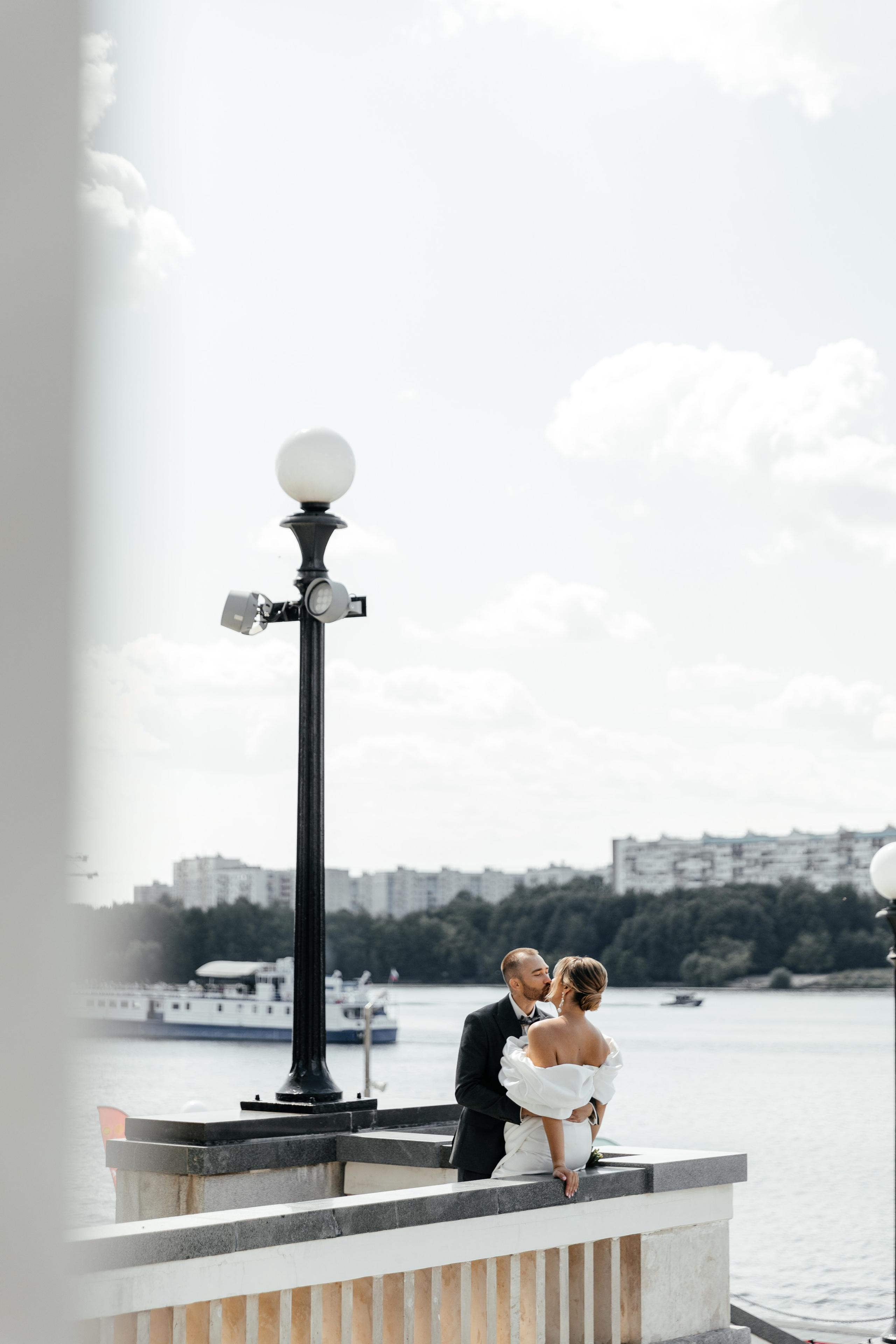 Александр и Екатерина | Особняк Спиридонова. Свадебный фотограф Ангелина Зотова | Обнинск, Москва, Калуга