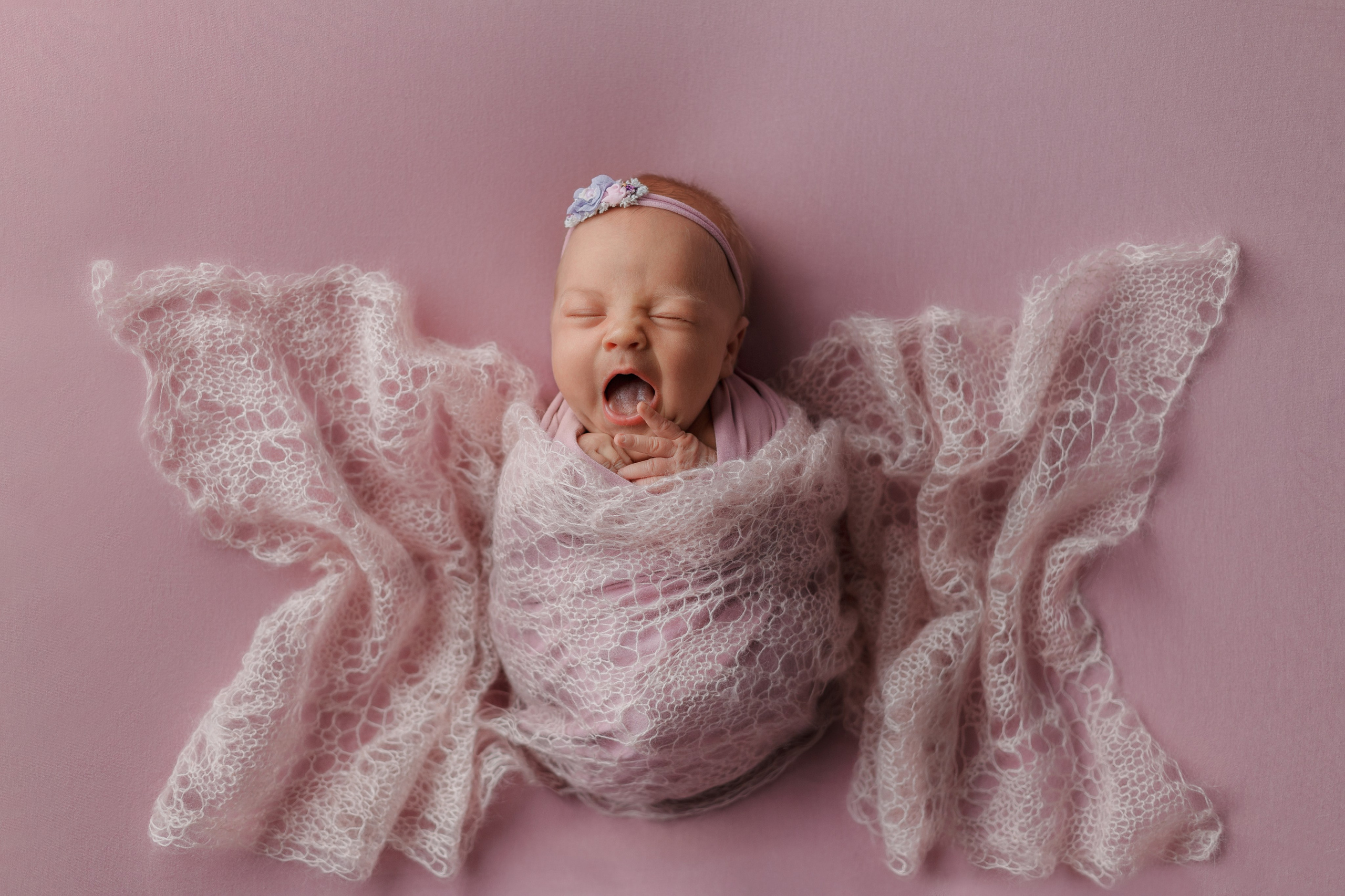 Newborn. Фотограф Newborn и церковных Таинств