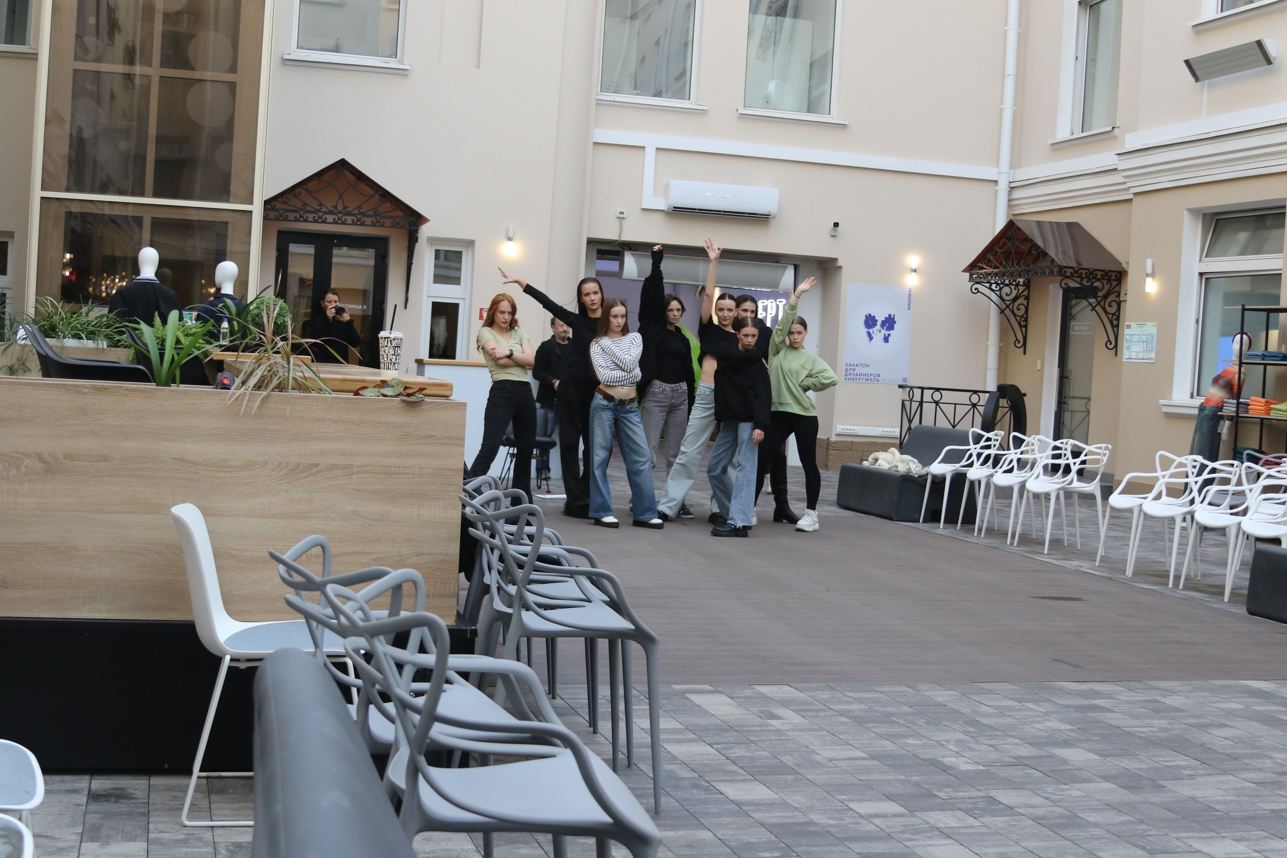 Светские мероприятия. Фотограф Суворова Марина — фотограф города Санкт-Петербург