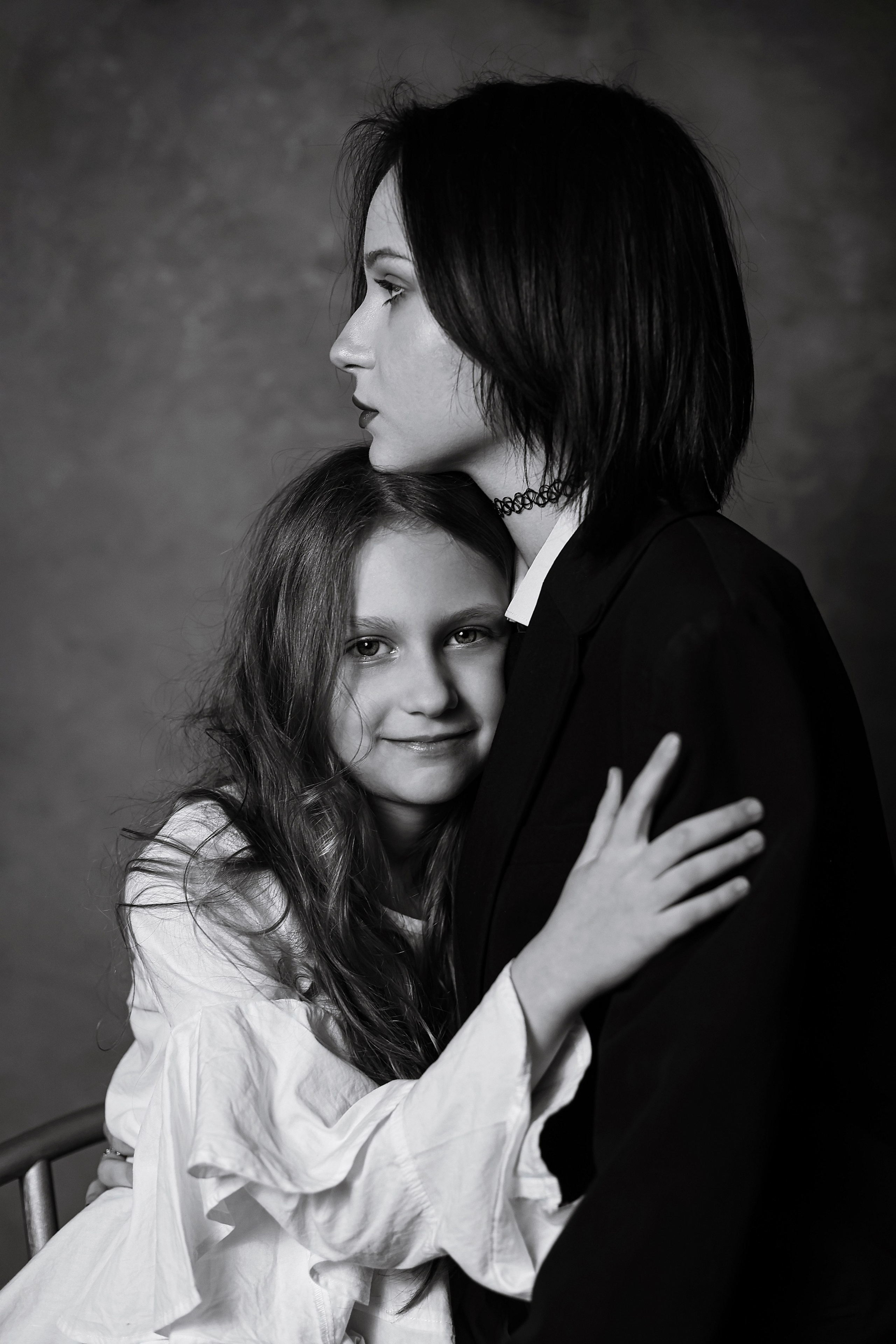 Поколение. Семейный фотограф Дарья Дзюбинская Раевская Анапа Новороссийск